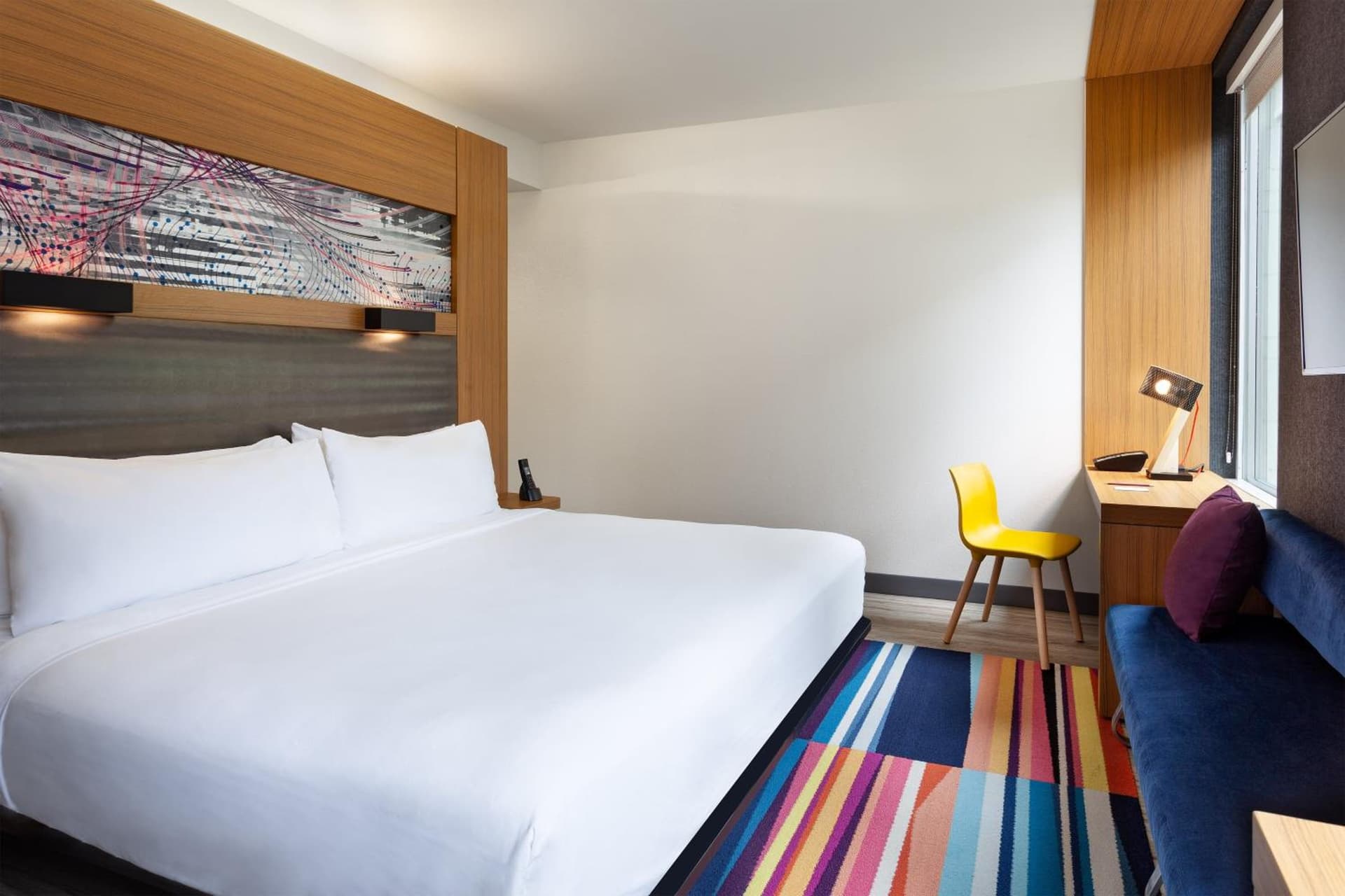 Aloft by Marriott Jacksonville Tapestry Park gallery photo in Jacksonville, FL — image 20
