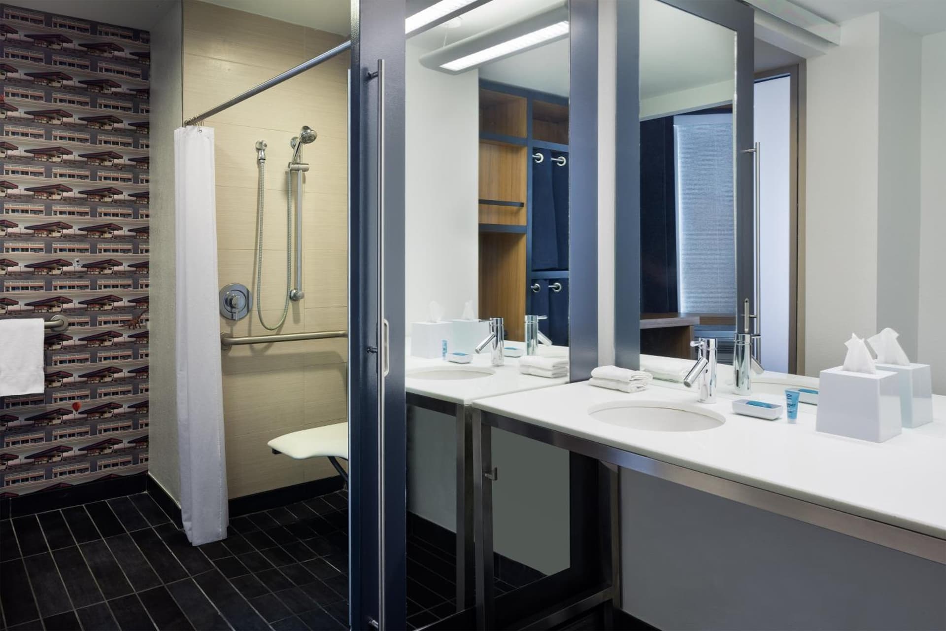 Aloft by Marriott Jacksonville Tapestry Park gallery photo in Jacksonville, FL — image 13