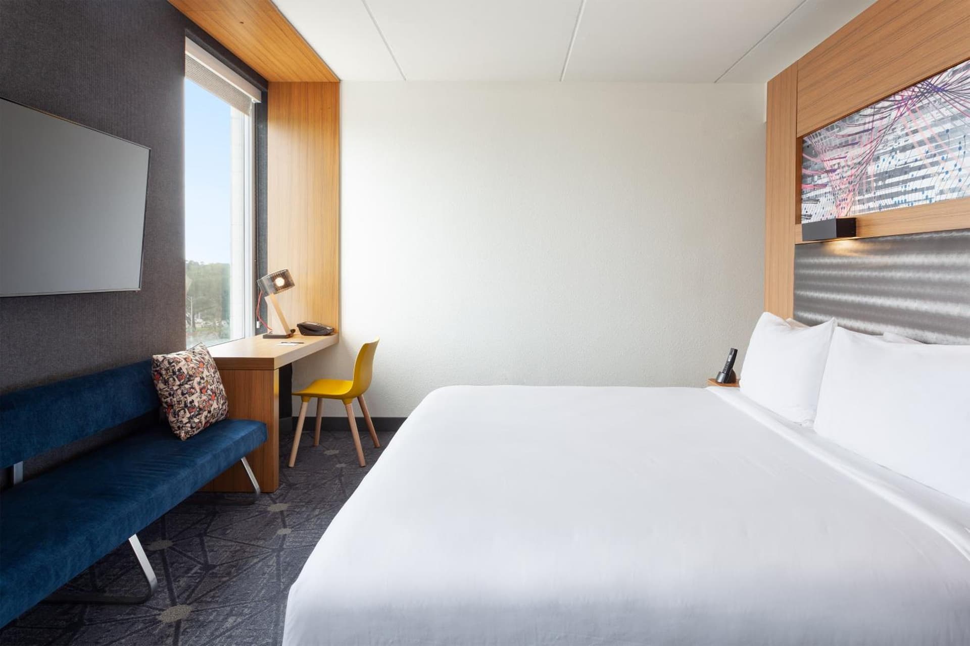 Aloft by Marriott Jacksonville Tapestry Park gallery photo in Jacksonville, FL — image 40