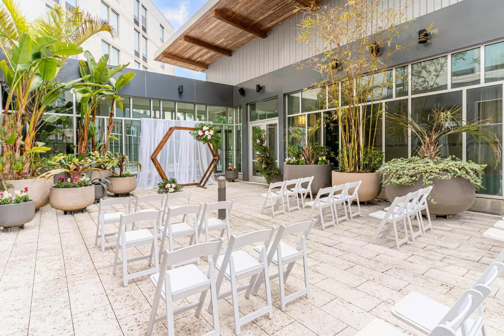Aloft by Marriott Jacksonville Tapestry Park gallery photo in Jacksonville, FL — image 29