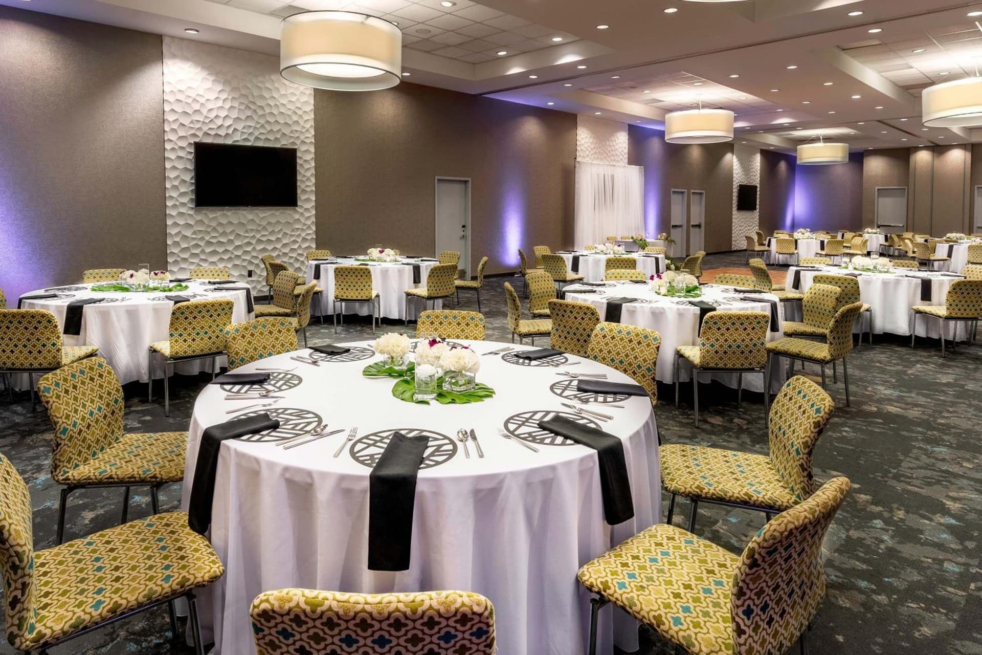 Aloft by Marriott Jacksonville Tapestry Park gallery photo in Jacksonville, FL — image 28
