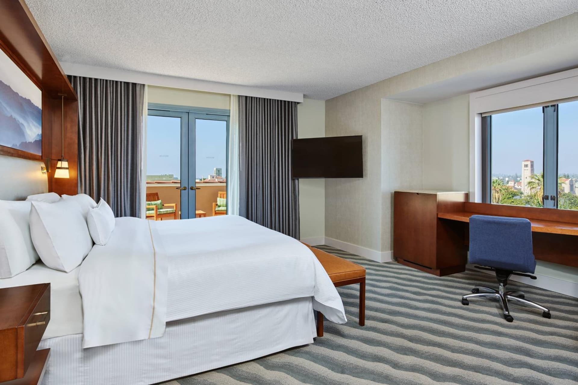 The Westin Pasadena gallery photo in Pasadena, CA — image 40