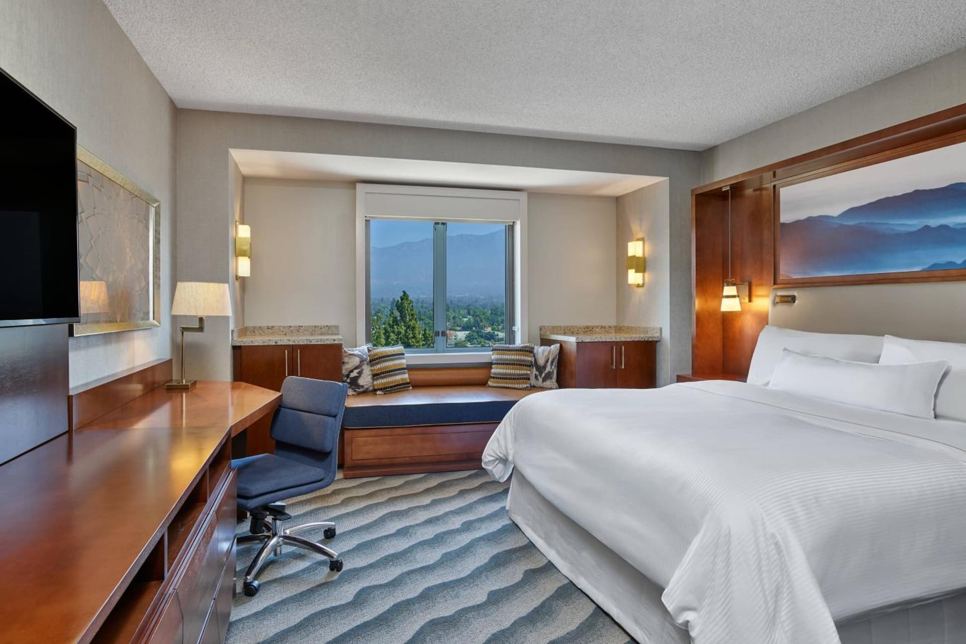 The Westin Pasadena gallery photo in Pasadena, CA — image 60