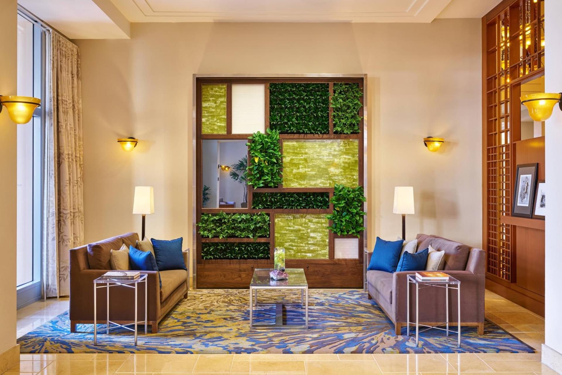 The Westin Pasadena gallery photo in Pasadena, CA — image 55