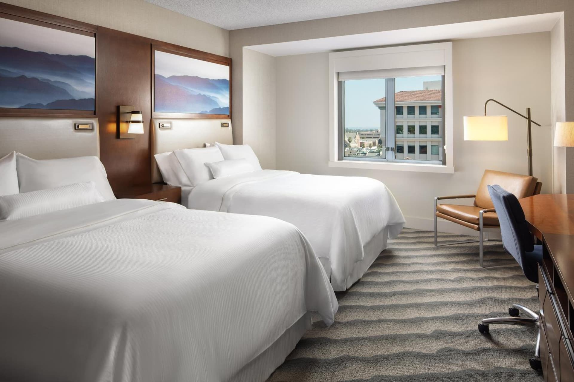 The Westin Pasadena gallery photo in Pasadena, CA — image 13