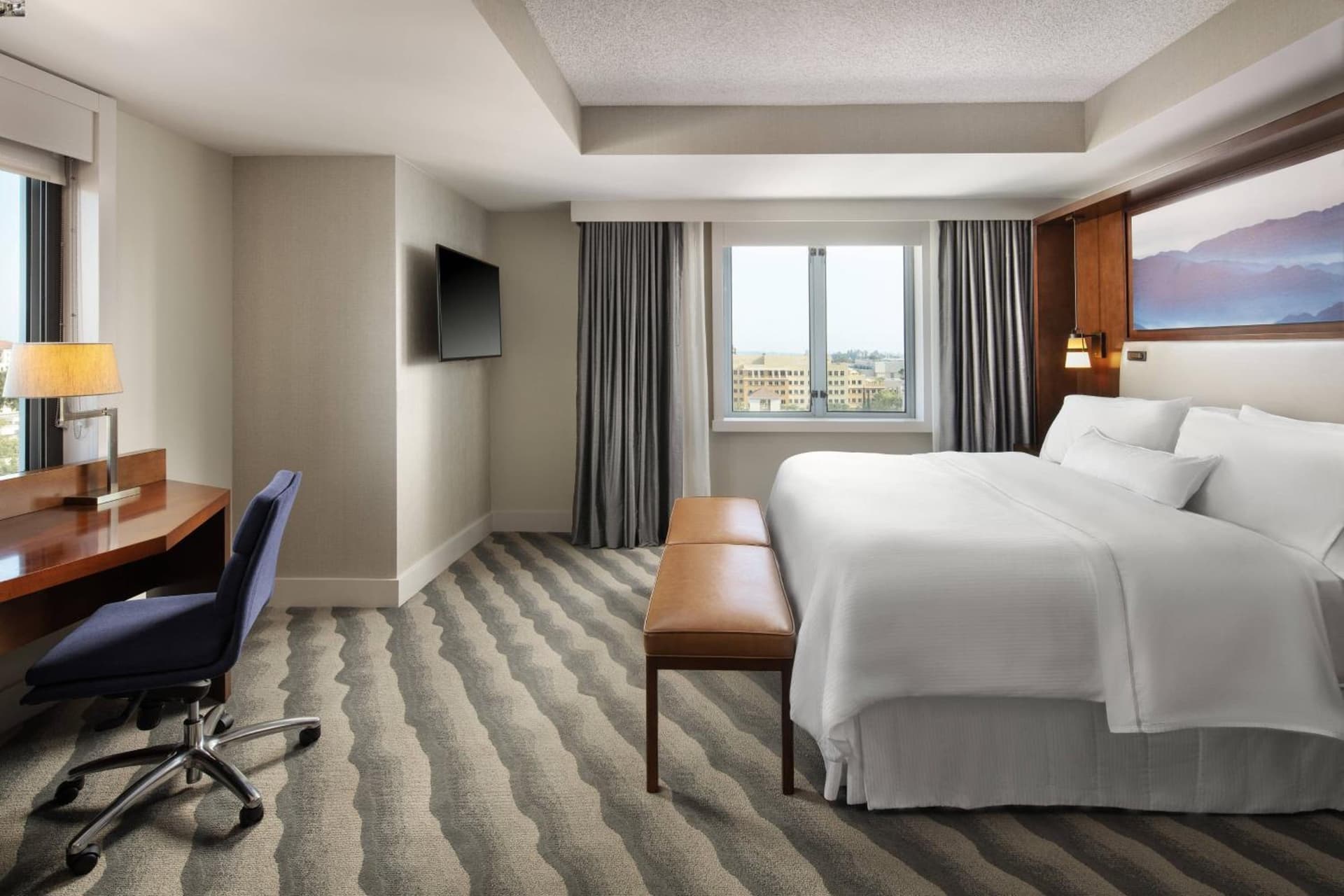 The Westin Pasadena gallery photo in Pasadena, CA — image 47