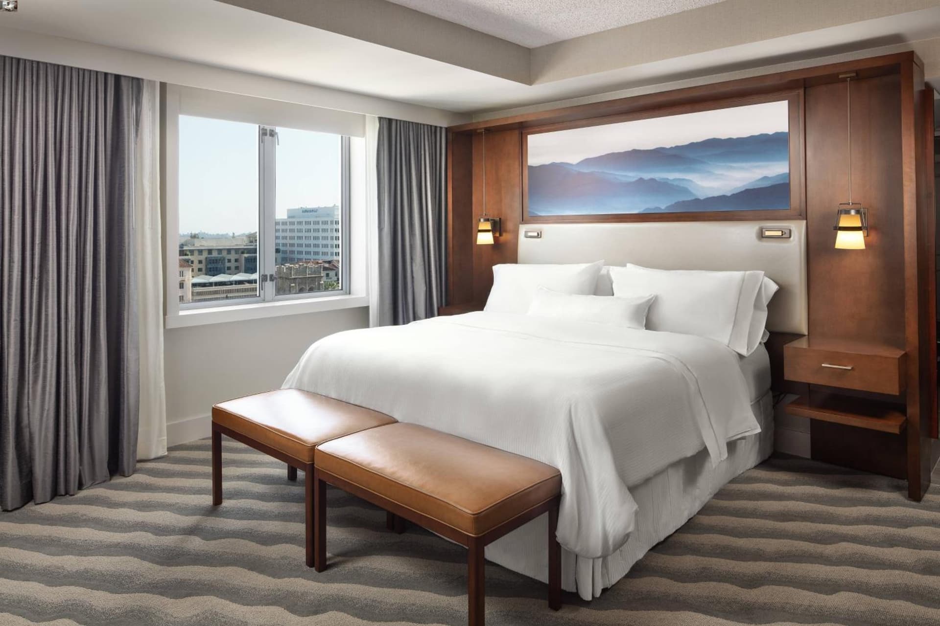 The Westin Pasadena gallery photo in Pasadena, CA — image 33