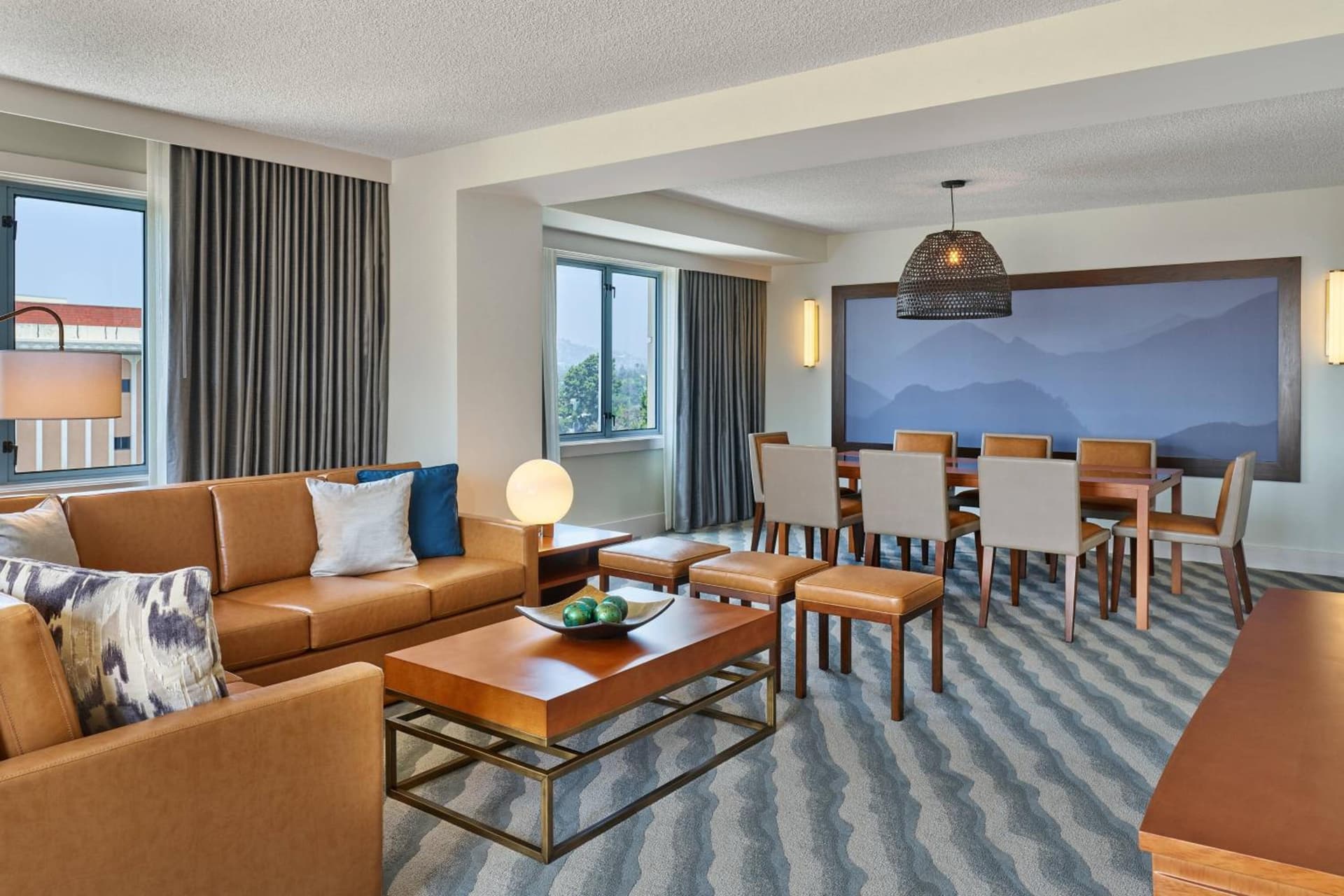 The Westin Pasadena gallery photo in Pasadena, CA — image 4