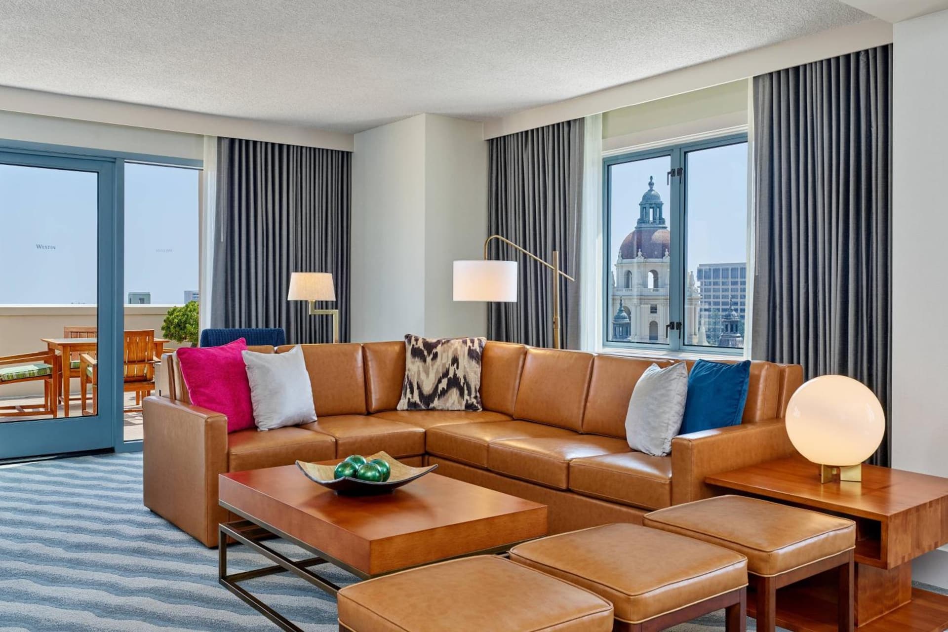 The Westin Pasadena gallery photo in Pasadena, CA — image 21