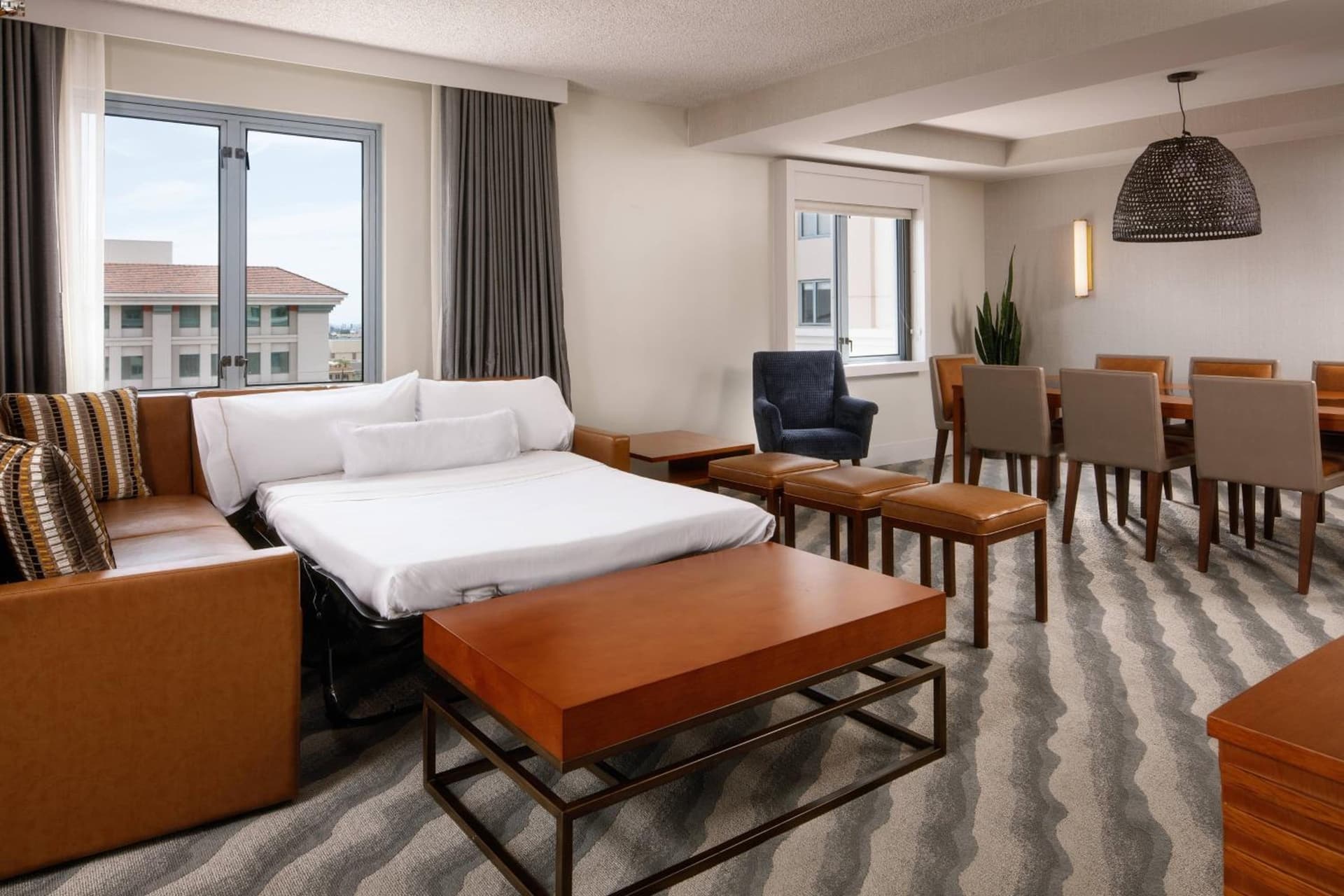 The Westin Pasadena interior in Pasadena, CA — gallery photo 2