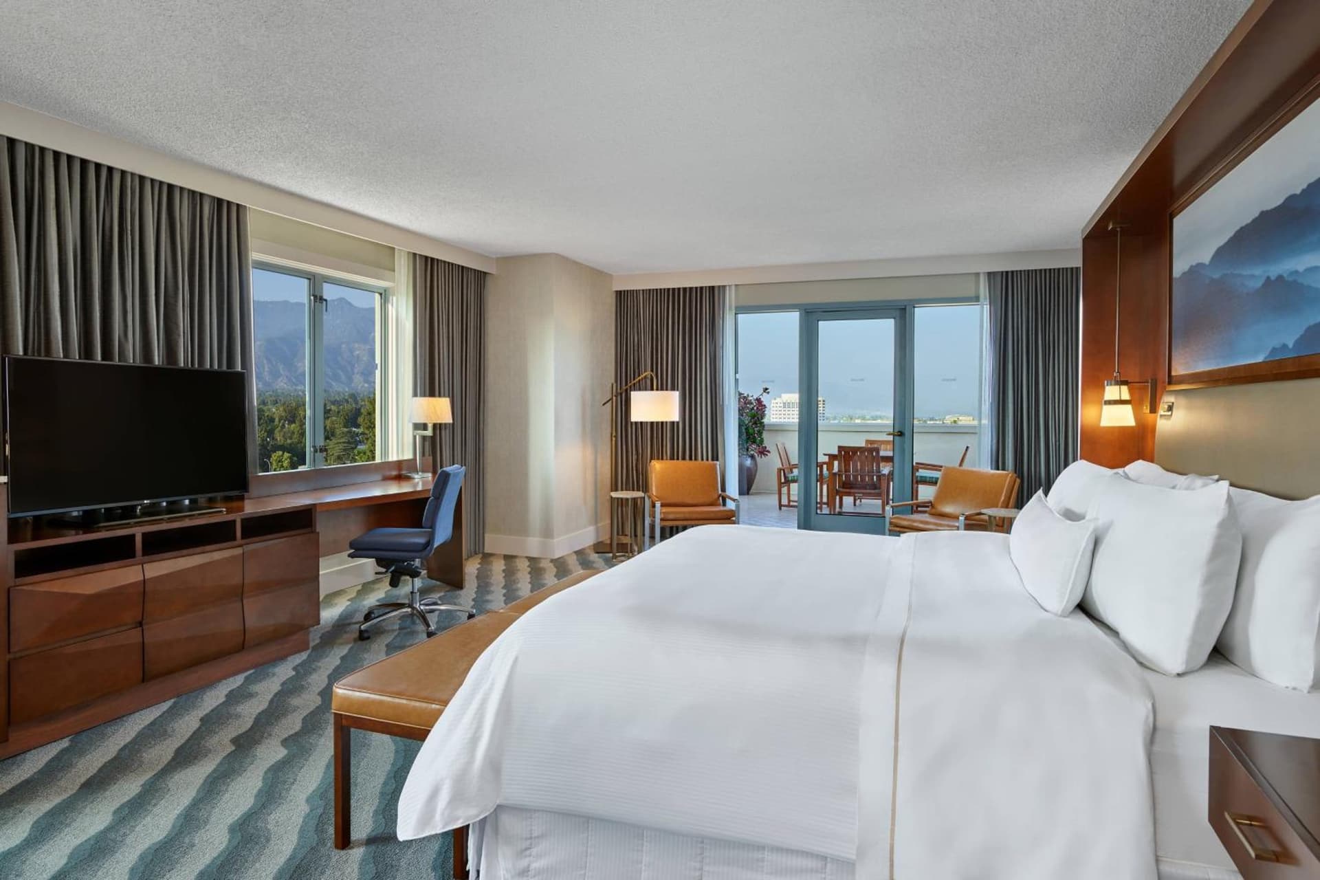 The Westin Pasadena gallery photo in Pasadena, CA — image 56