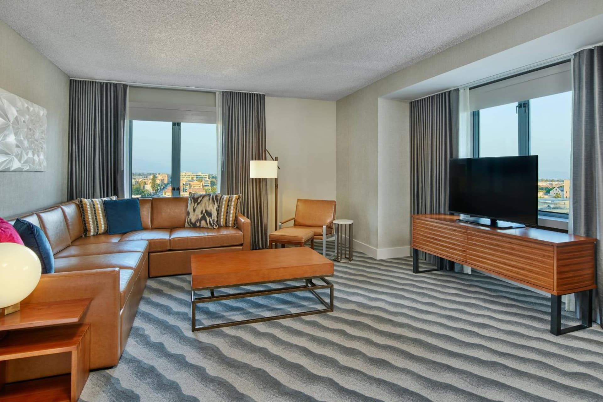 The Westin Pasadena gallery photo in Pasadena, CA — image 38