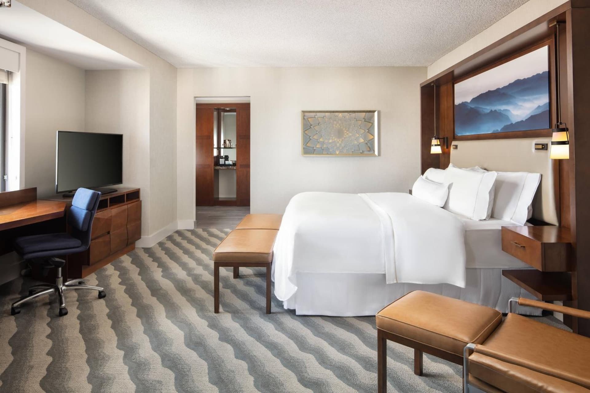 The Westin Pasadena gallery photo in Pasadena, CA — image 57