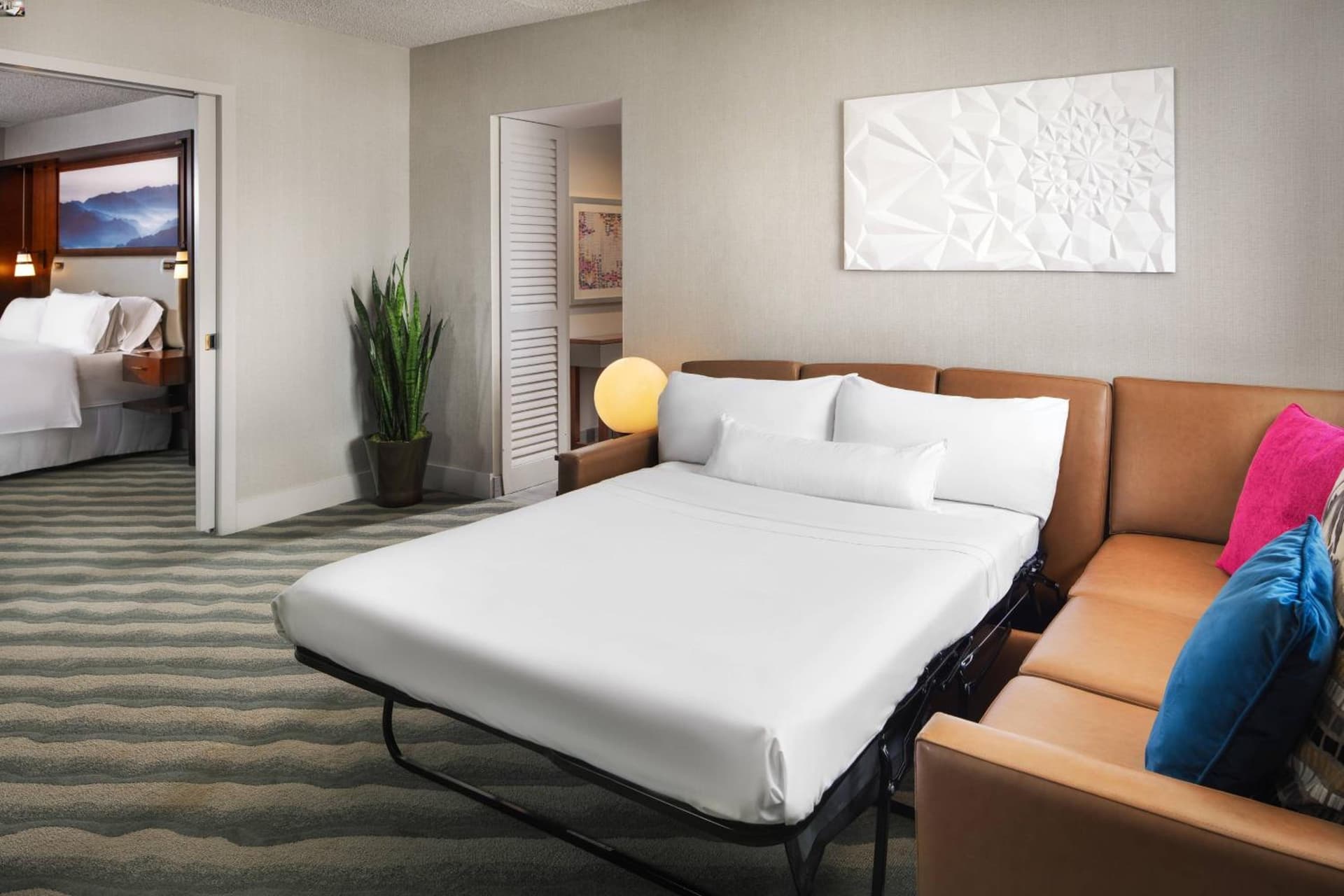 The Westin Pasadena gallery photo in Pasadena, CA — image 44