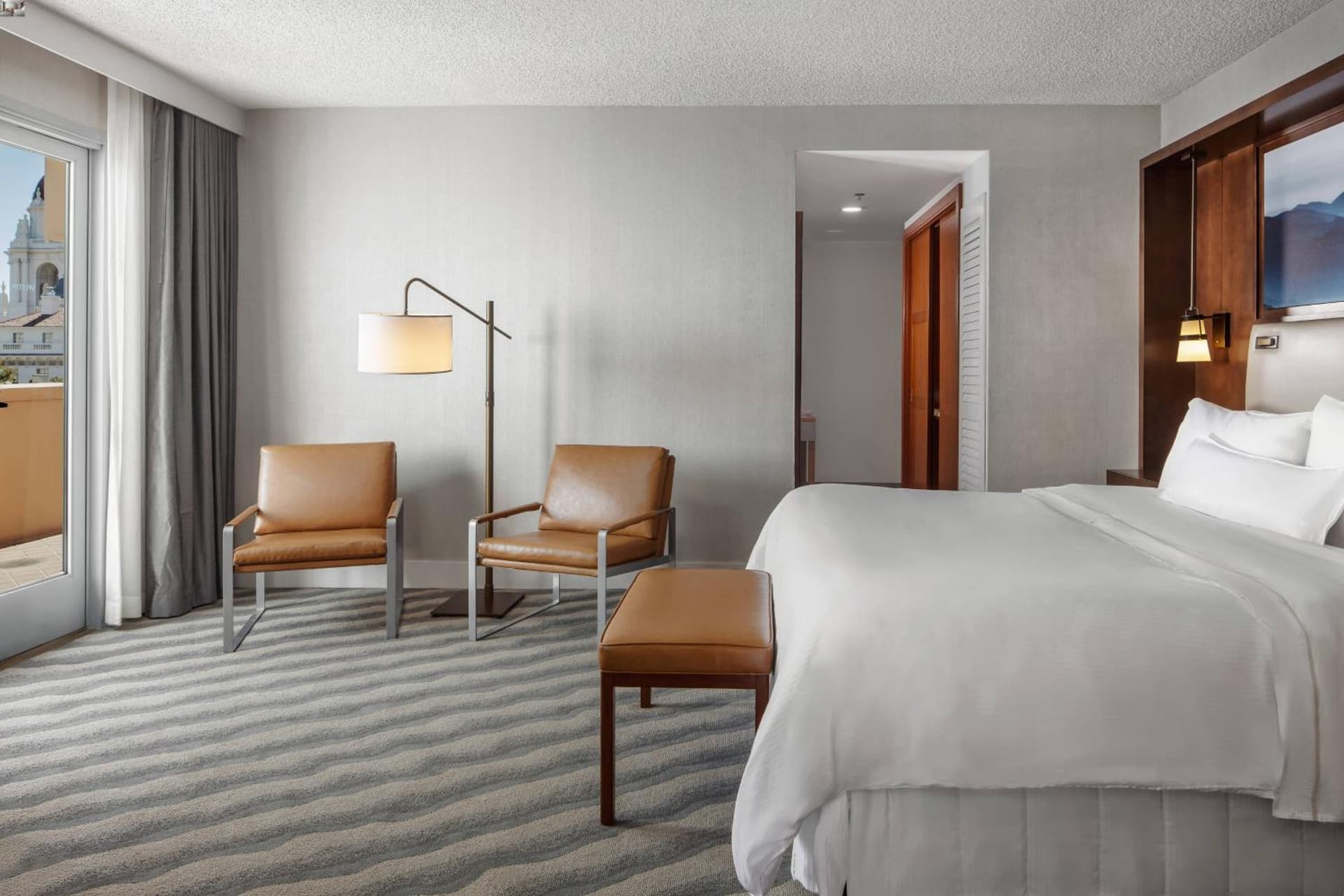 The Westin Pasadena gallery photo in Pasadena, CA — image 12
