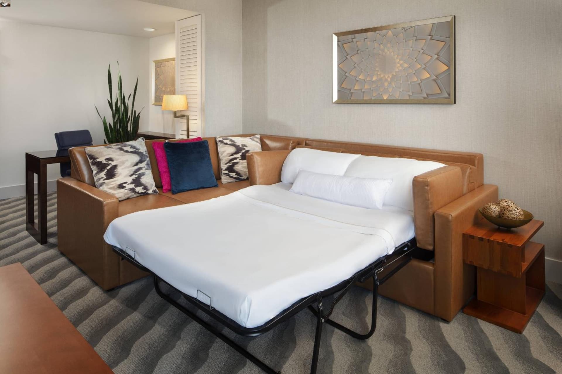 The Westin Pasadena gallery photo in Pasadena, CA — image 54