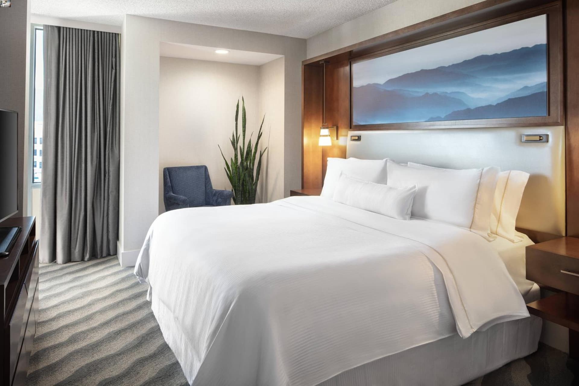 The Westin Pasadena gallery photo in Pasadena, CA — image 8