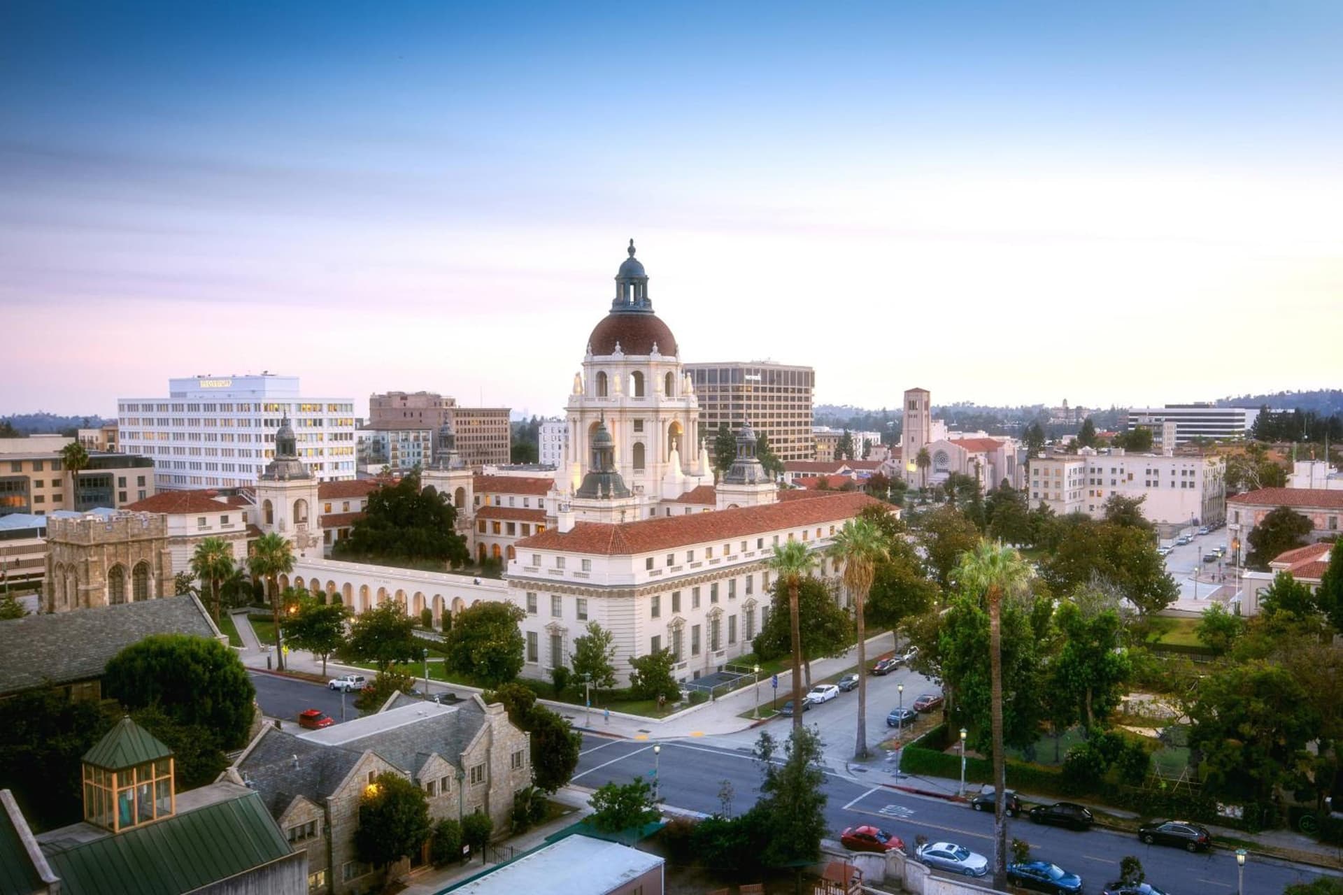 The Westin Pasadena gallery photo in Pasadena, CA — image 51