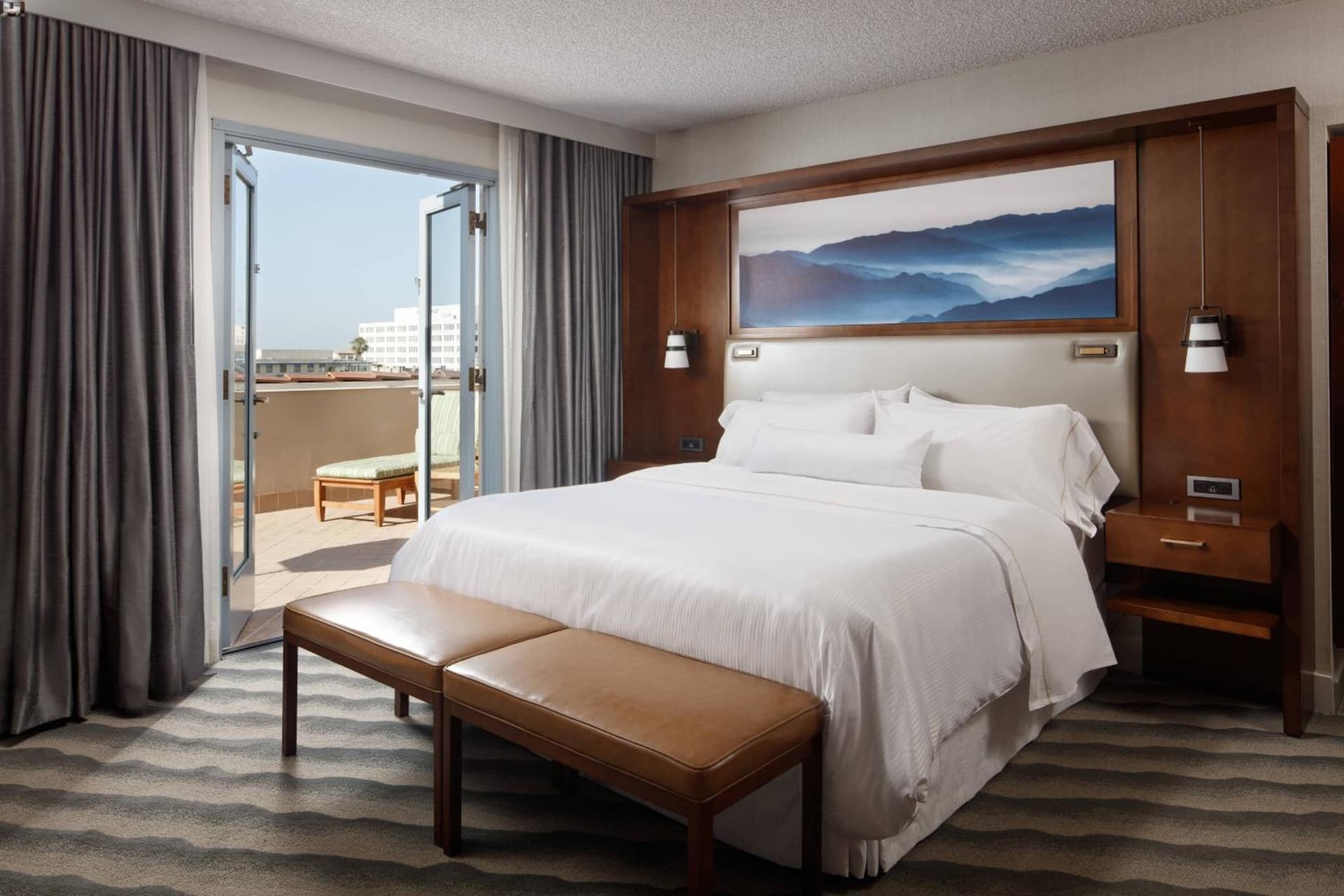 The Westin Pasadena gallery photo in Pasadena, CA — image 24
