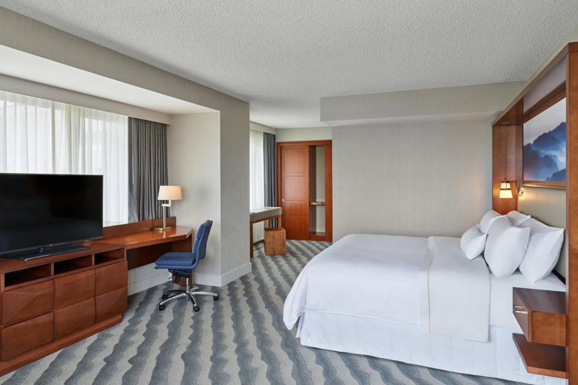The Westin Pasadena gallery photo in Pasadena, CA — image 39