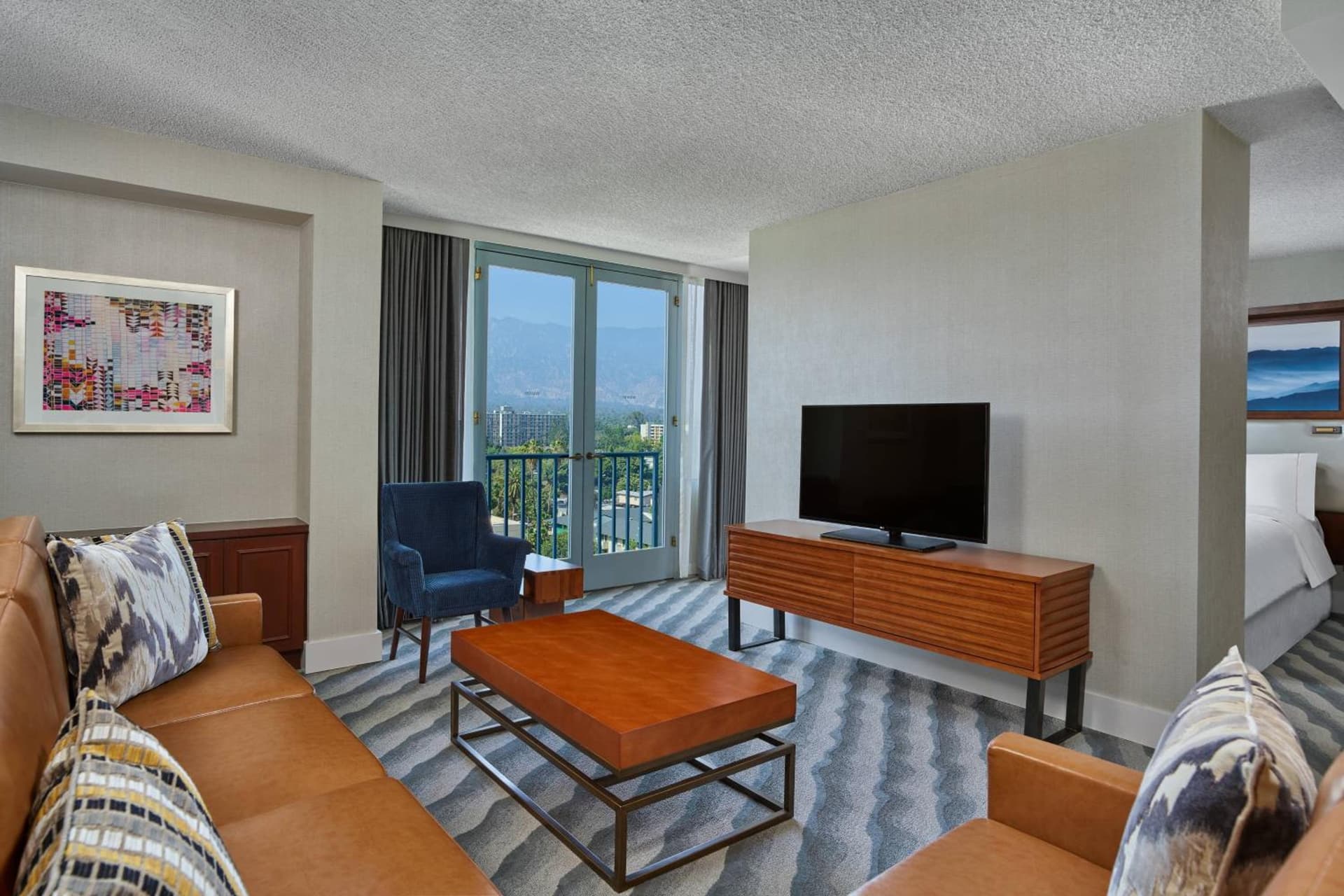 The Westin Pasadena gallery photo in Pasadena, CA — image 53
