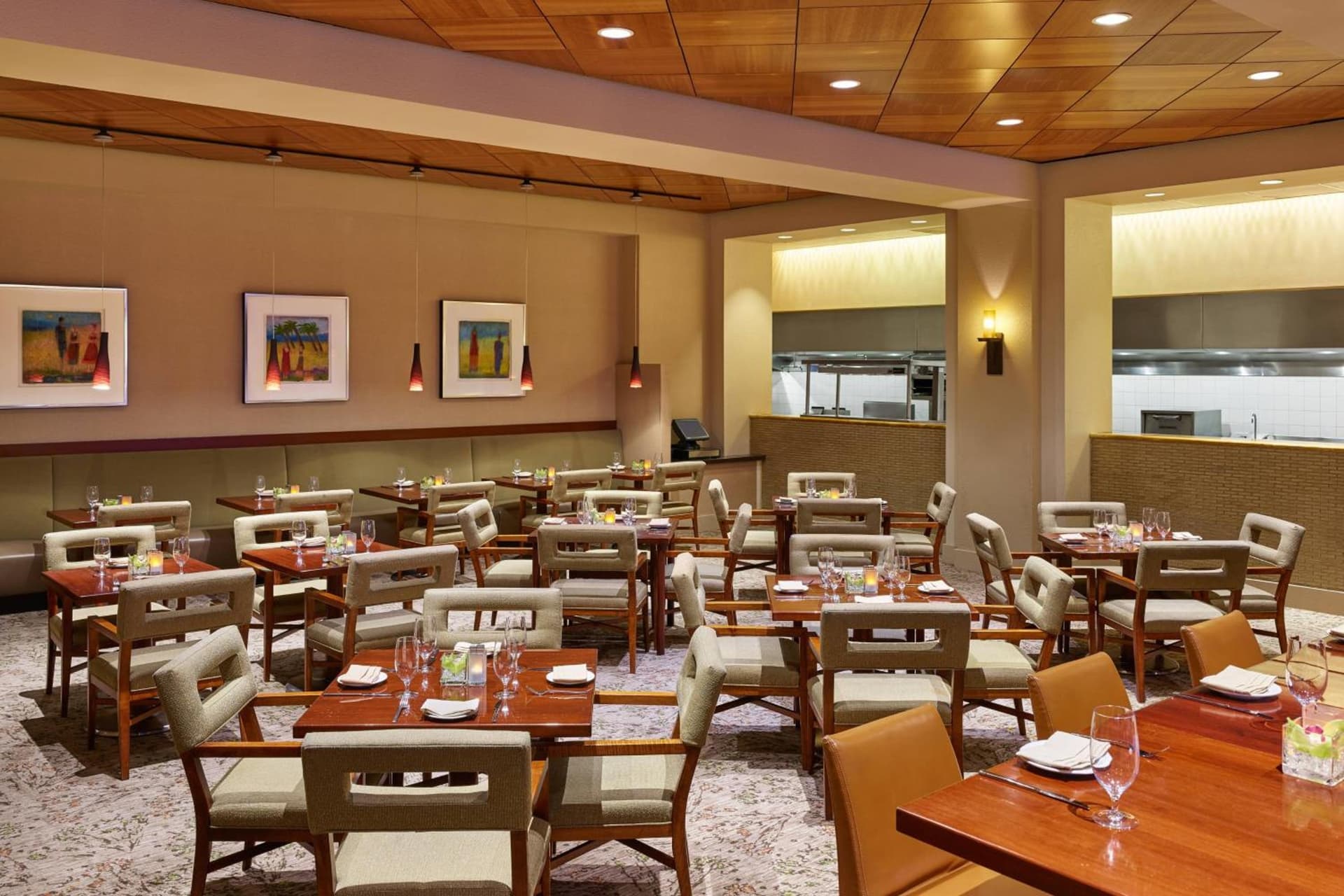 The Westin Pasadena gallery photo in Pasadena, CA — image 27