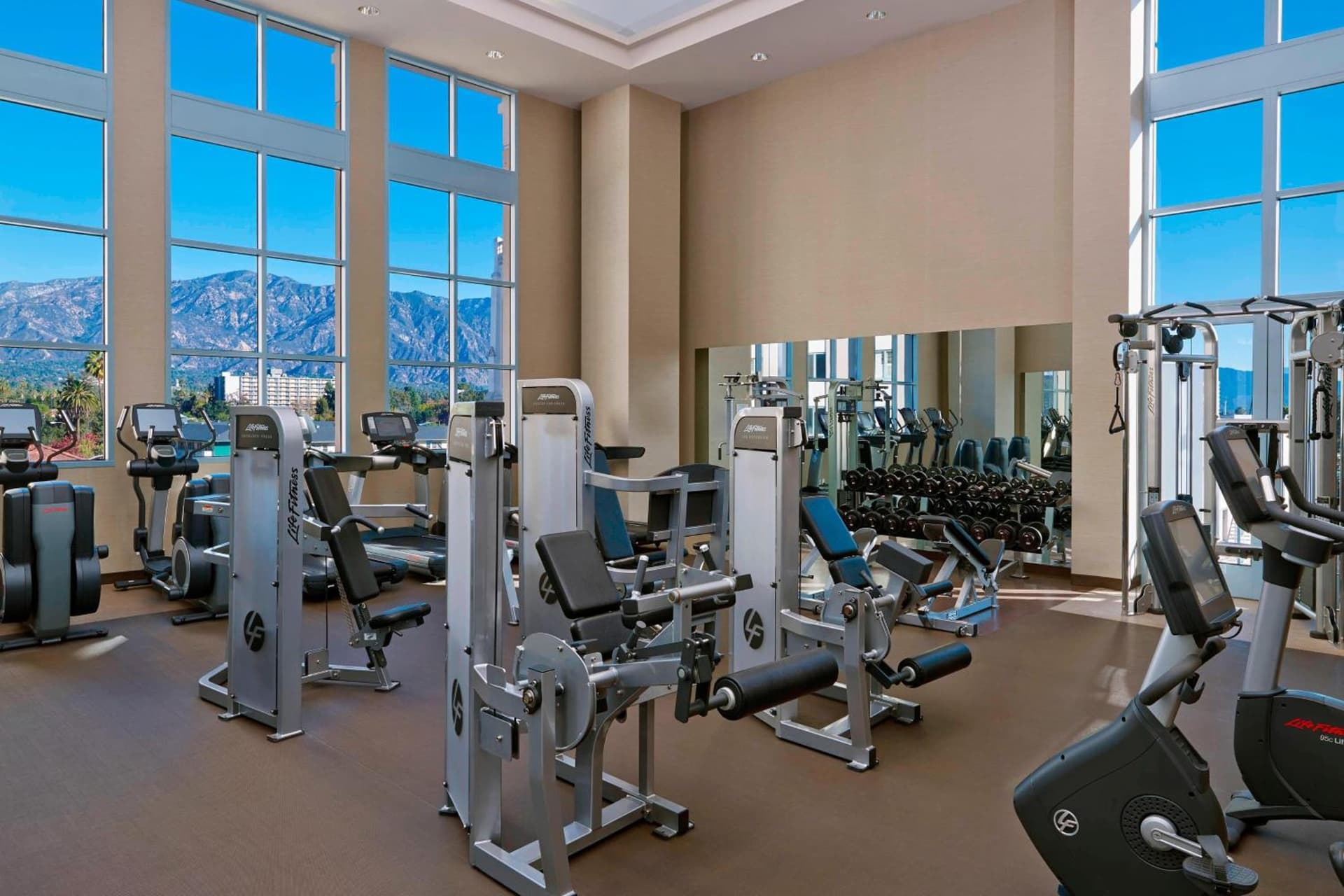 The Westin Pasadena gallery photo in Pasadena, CA — image 23