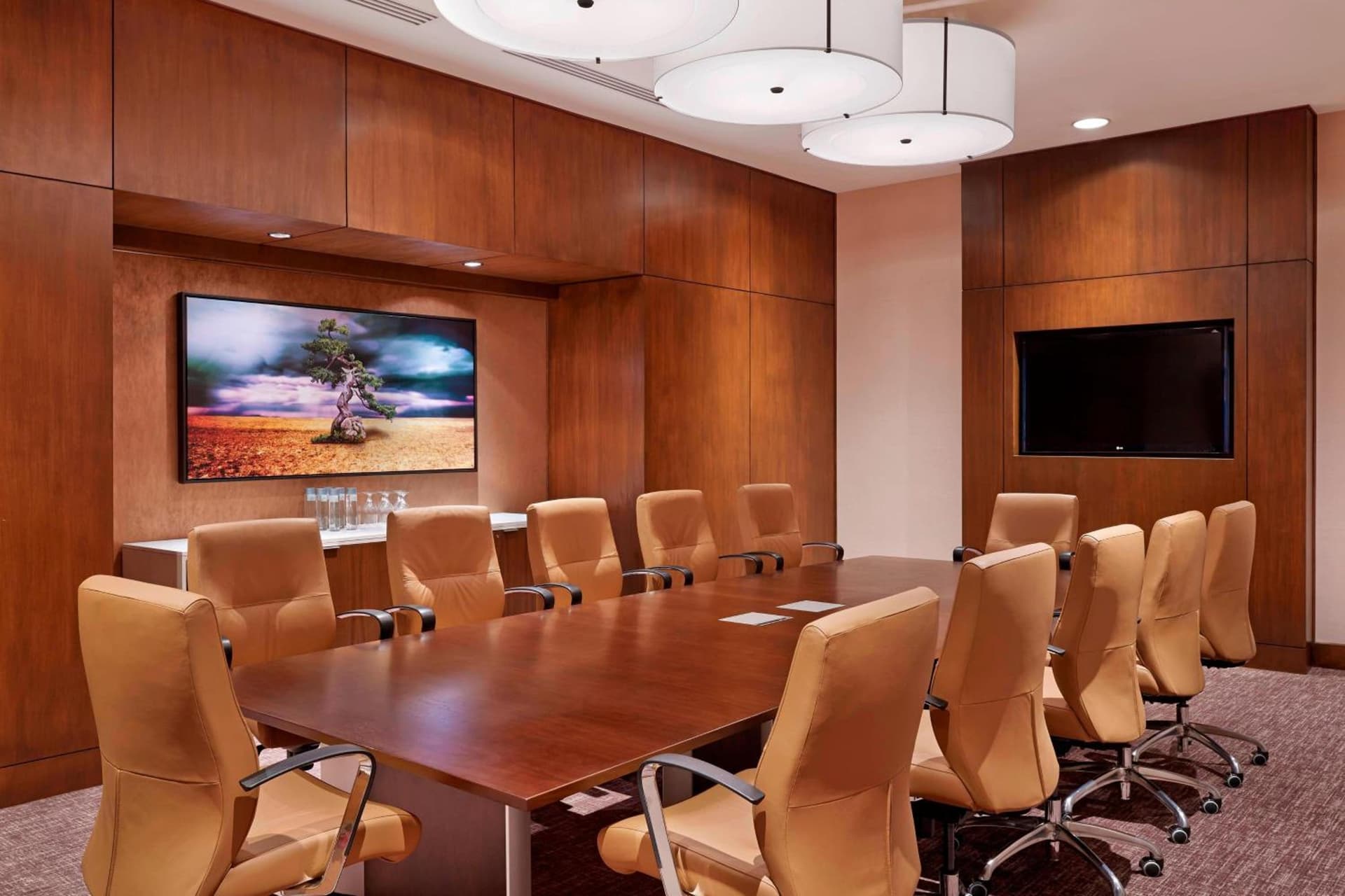 The Westin Pasadena gallery photo in Pasadena, CA — image 7