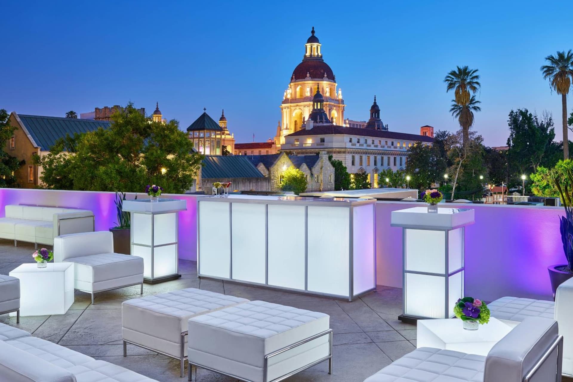 The Westin Pasadena gallery photo in Pasadena, CA — image 29