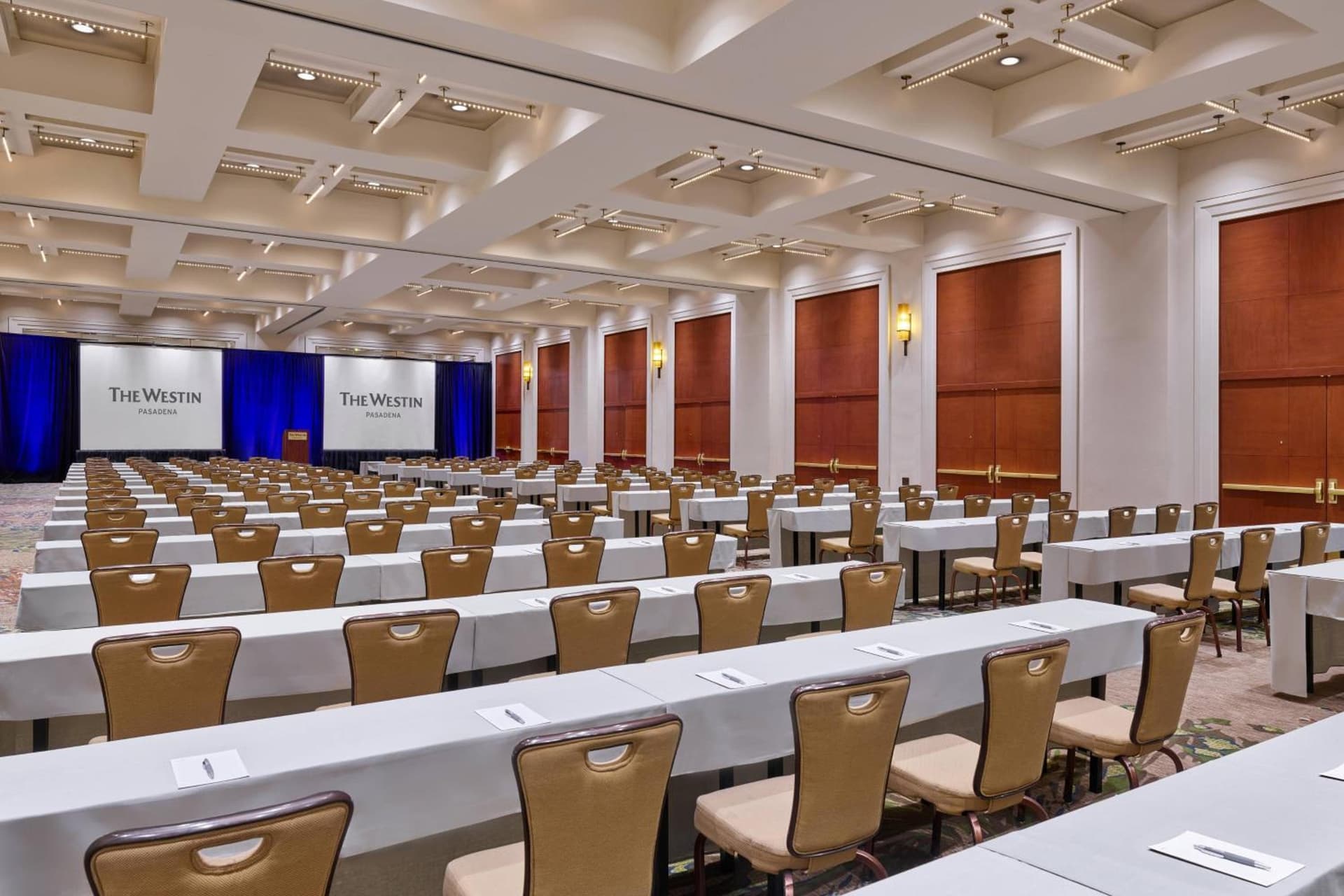 The Westin Pasadena gallery photo in Pasadena, CA — image 16