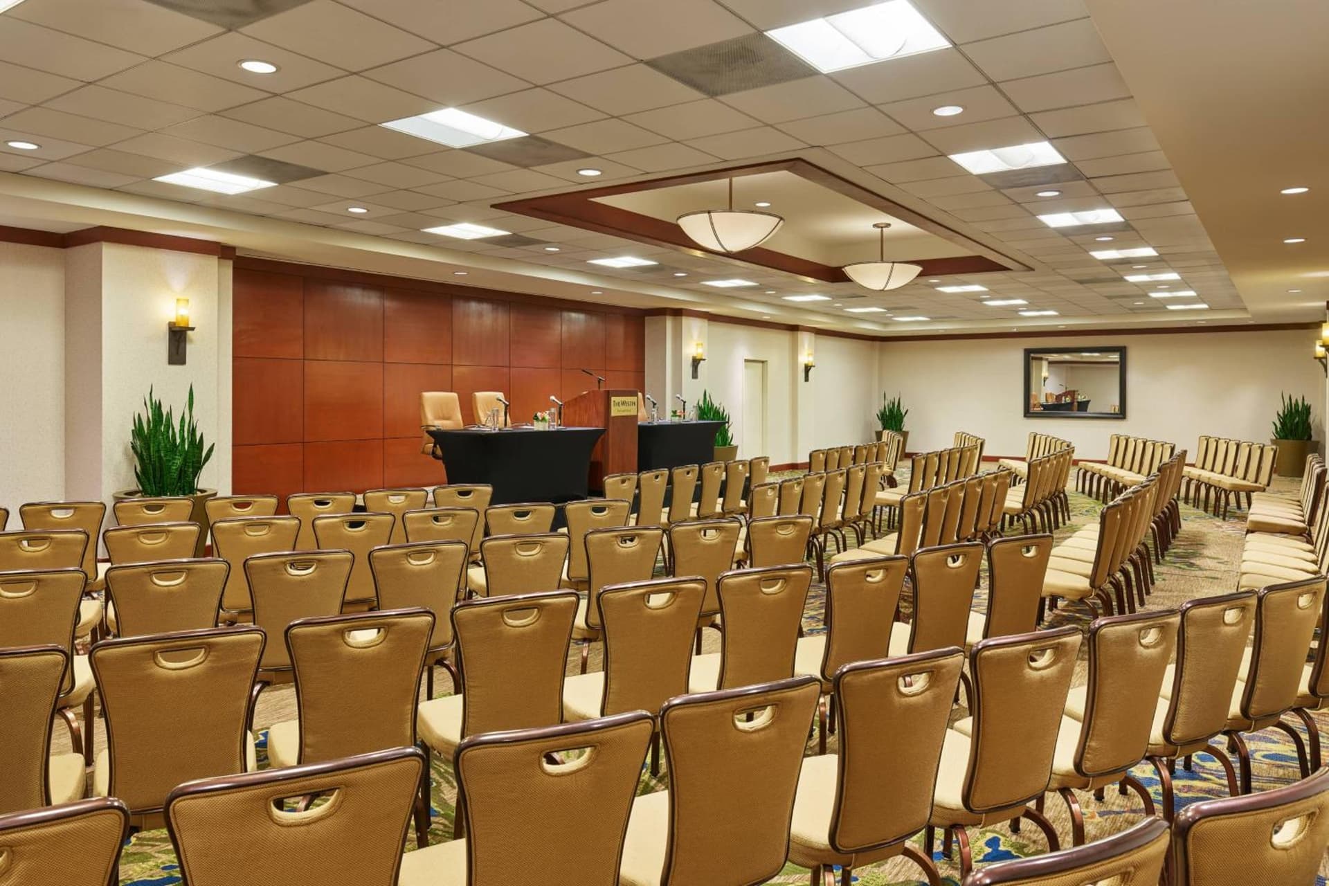 The Westin Pasadena gallery photo in Pasadena, CA — image 36