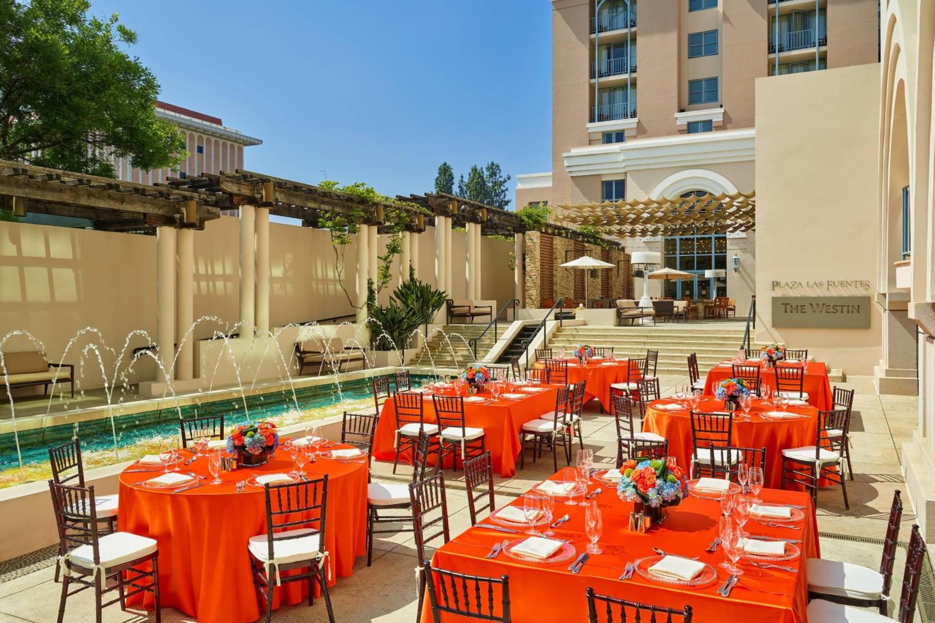 The Westin Pasadena gallery photo in Pasadena, CA — image 35