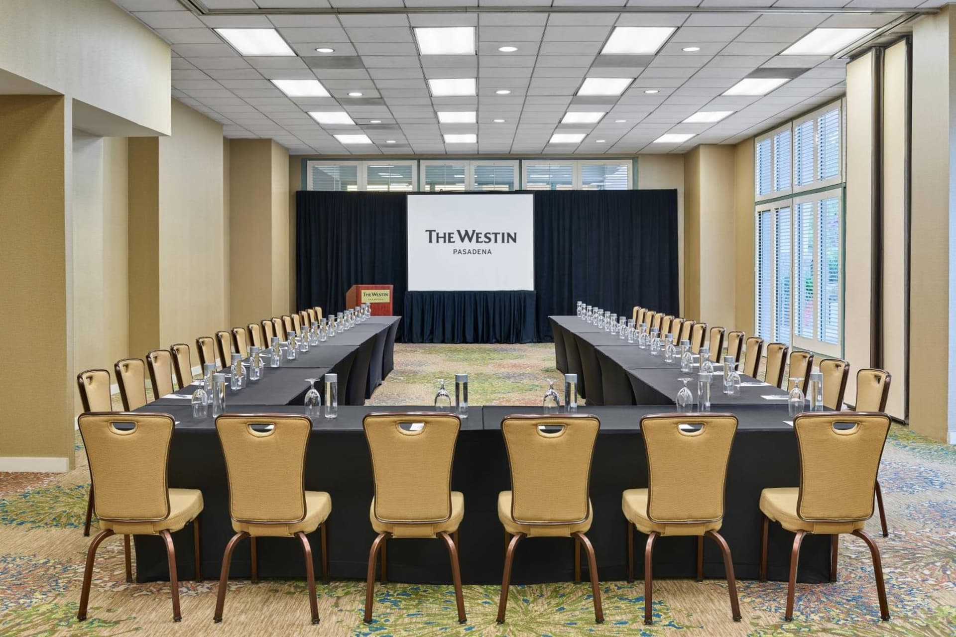 The Westin Pasadena gallery photo in Pasadena, CA — image 6