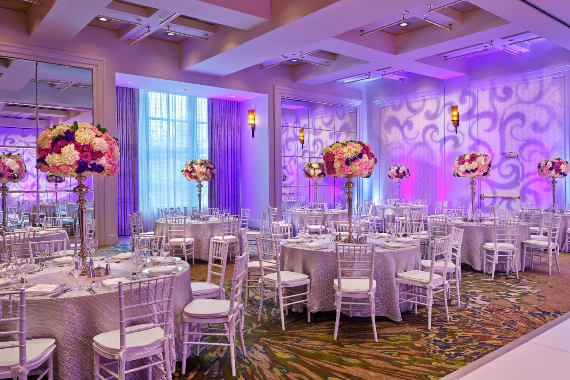 The Westin Pasadena gallery photo in Pasadena, CA — image 17