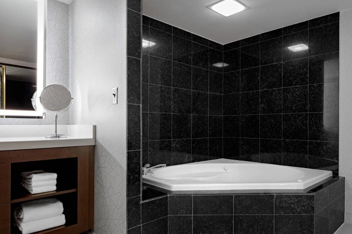 Sheraton Syracuse University Hotel and Conference Center gallery photo in Syracuse, NY — image 11