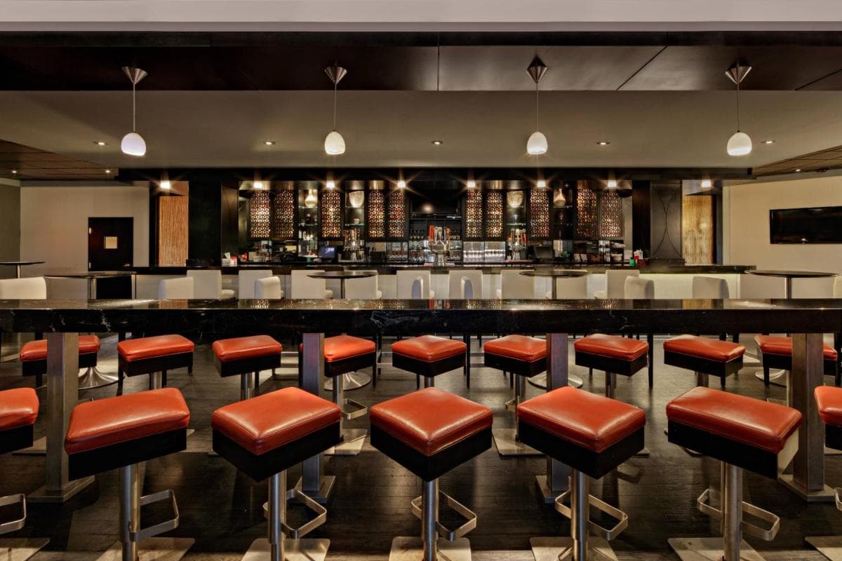 Sheraton Syracuse University Hotel and Conference Center gallery photo in Syracuse, NY — image 28