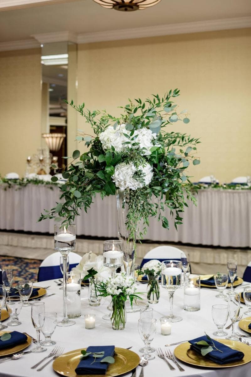 Sheraton Syracuse University Hotel and Conference Center gallery photo in Syracuse, NY — image 23