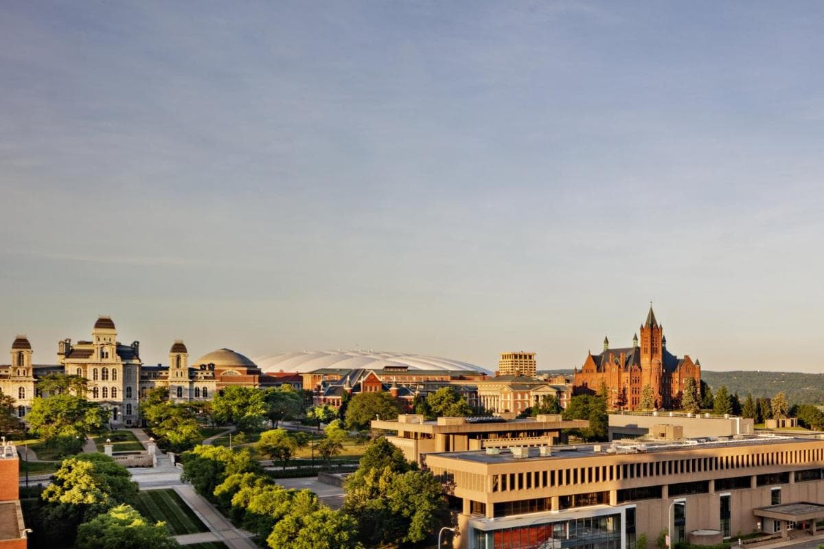 Sheraton Syracuse University Hotel and Conference Center gallery photo in Syracuse, NY — image 6