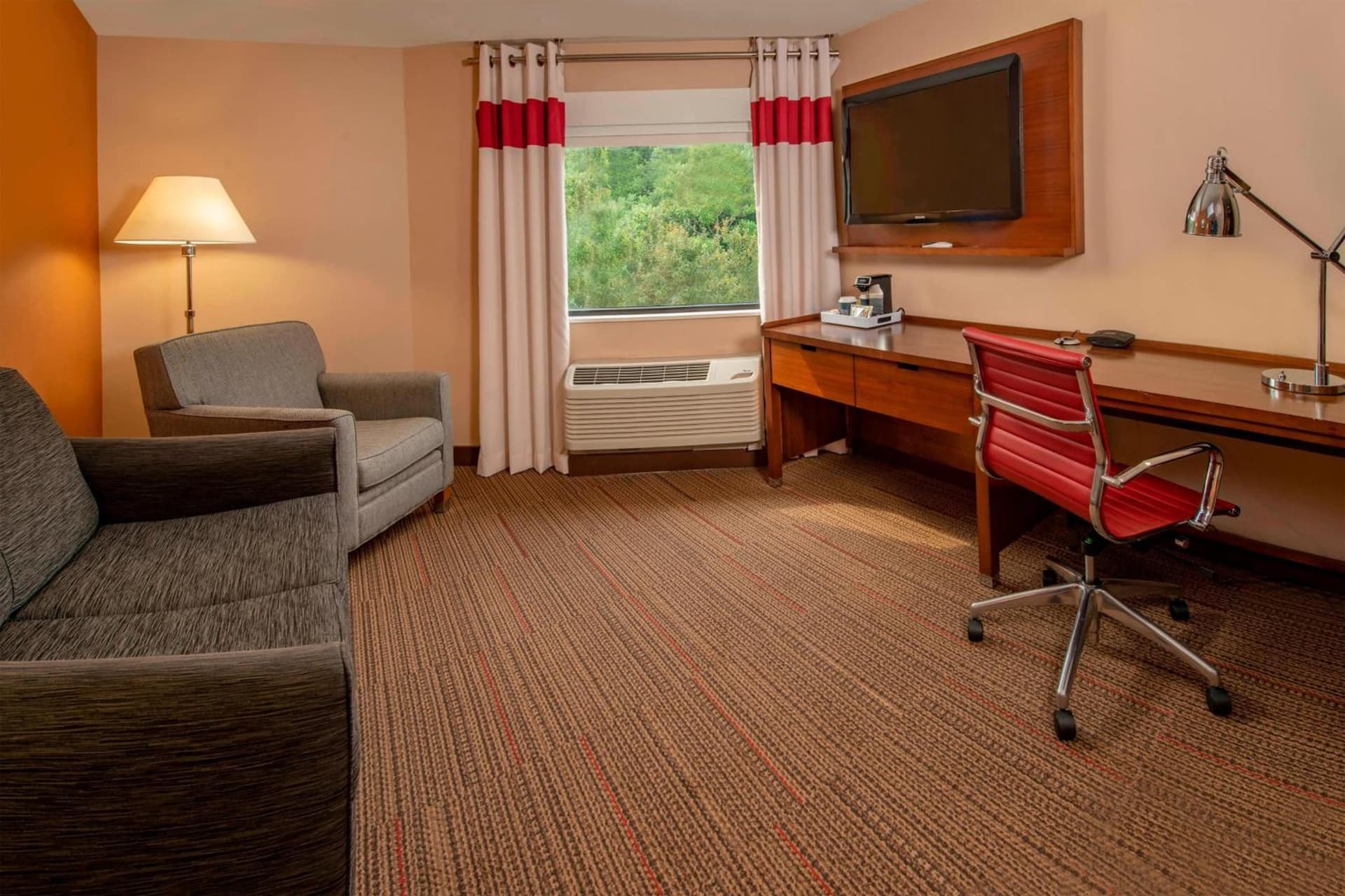 Four Points by Sheraton Newark Christiana Wilmington gallery photo in Newark, DE — image 5