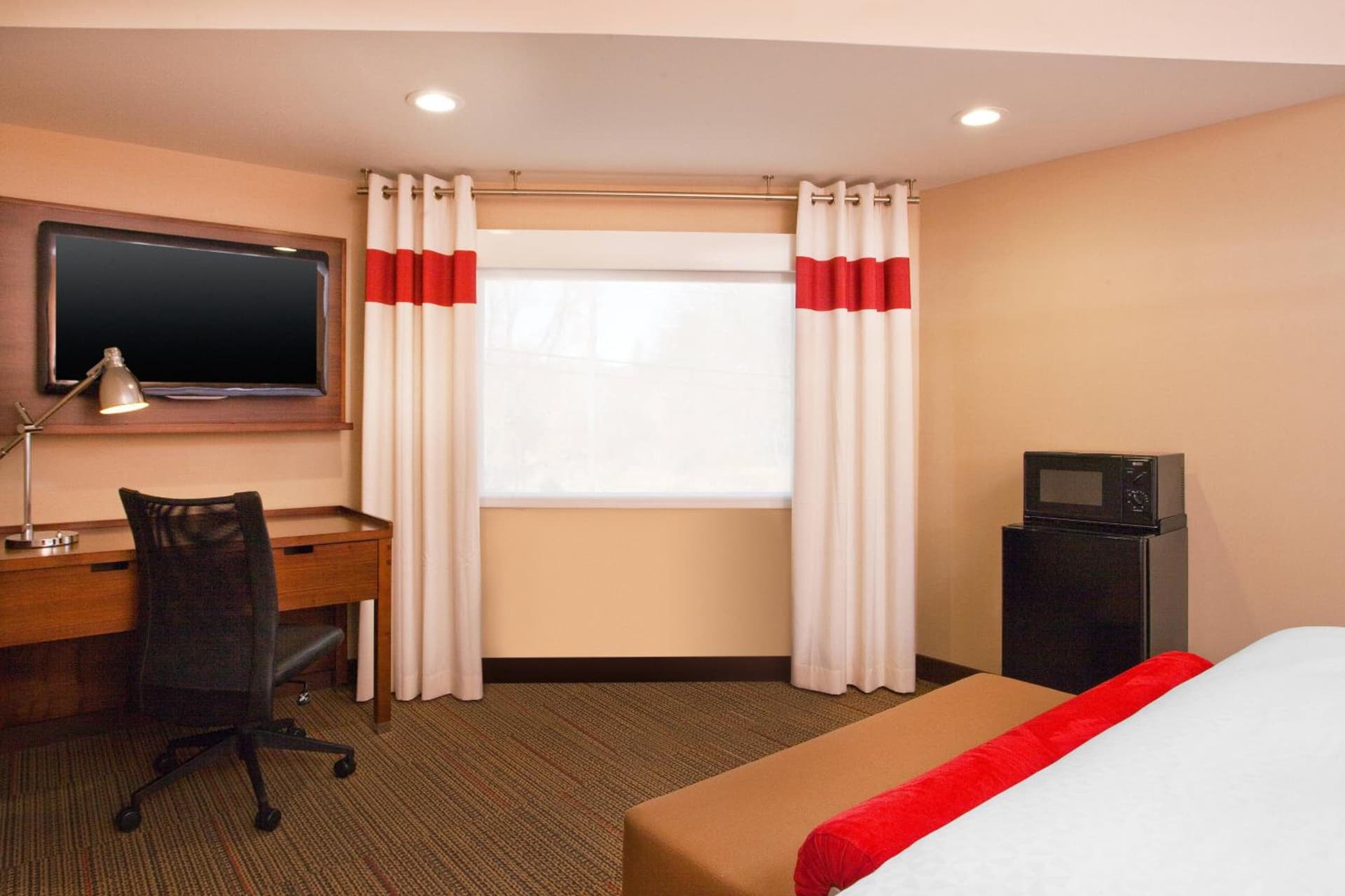 Four Points by Sheraton Newark Christiana Wilmington gallery photo in Newark, DE — image 11