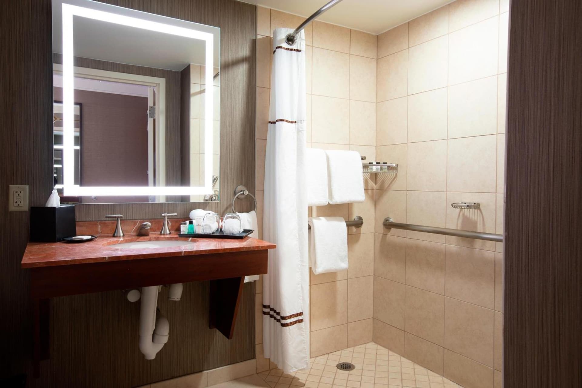 Sheraton Niagara Falls gallery photo in Niagara Falls, NY — image 42