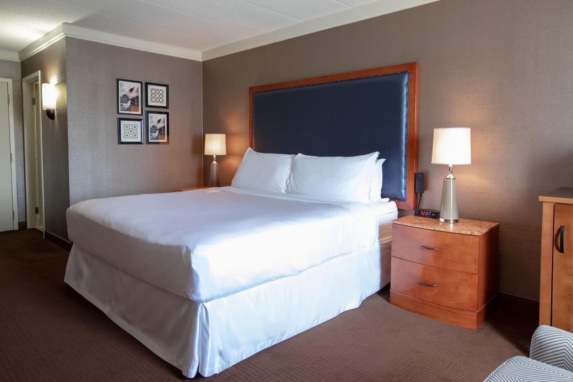Sheraton Niagara Falls gallery photo in Niagara Falls, NY — image 43