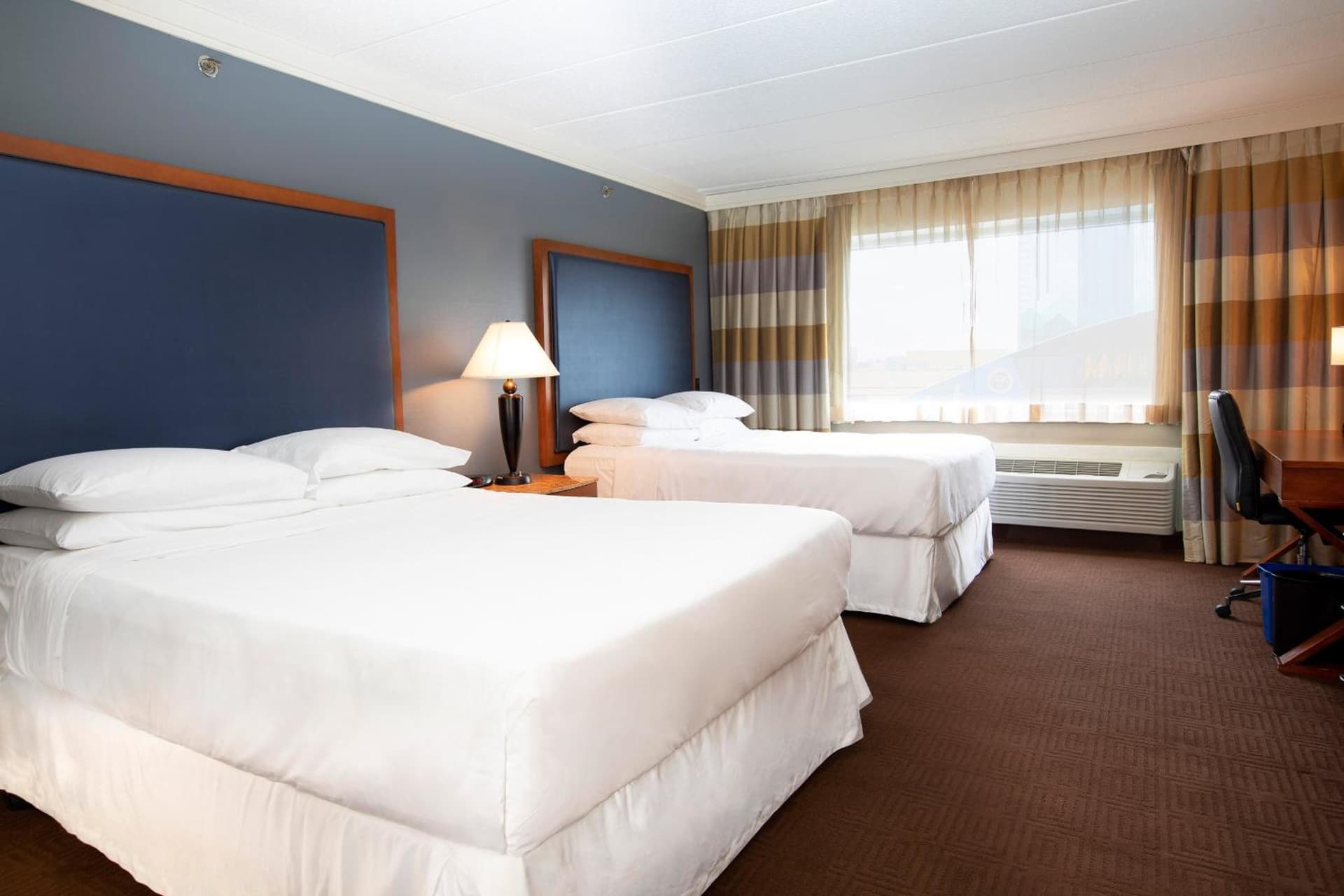 Sheraton Niagara Falls gallery photo in Niagara Falls, NY — image 48