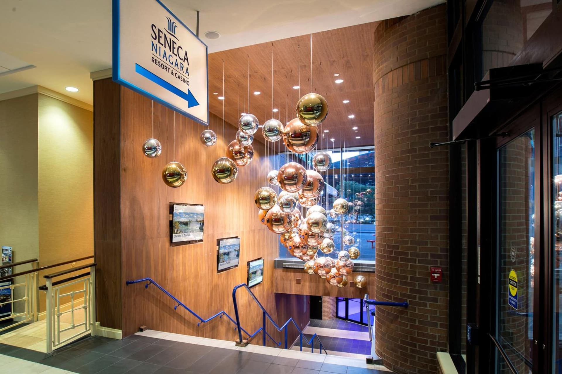 Sheraton Niagara Falls gallery photo in Niagara Falls, NY — image 15