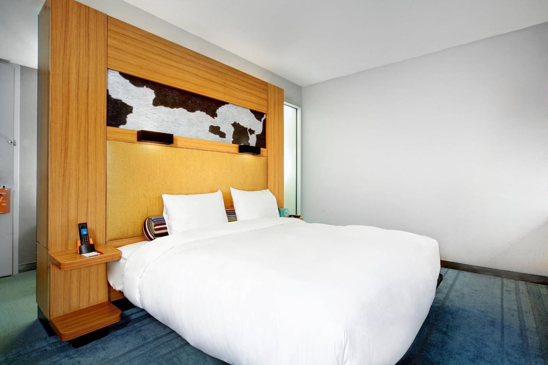 Aloft by Marriott Bolingbrook gallery photo in Bolingbrook, IL — image 16