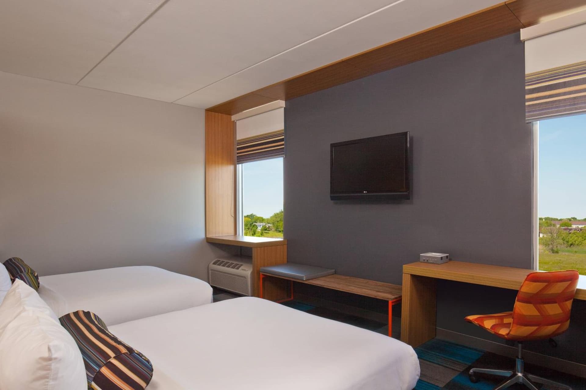 Aloft by Marriott Bolingbrook gallery photo in Bolingbrook, IL — image 7