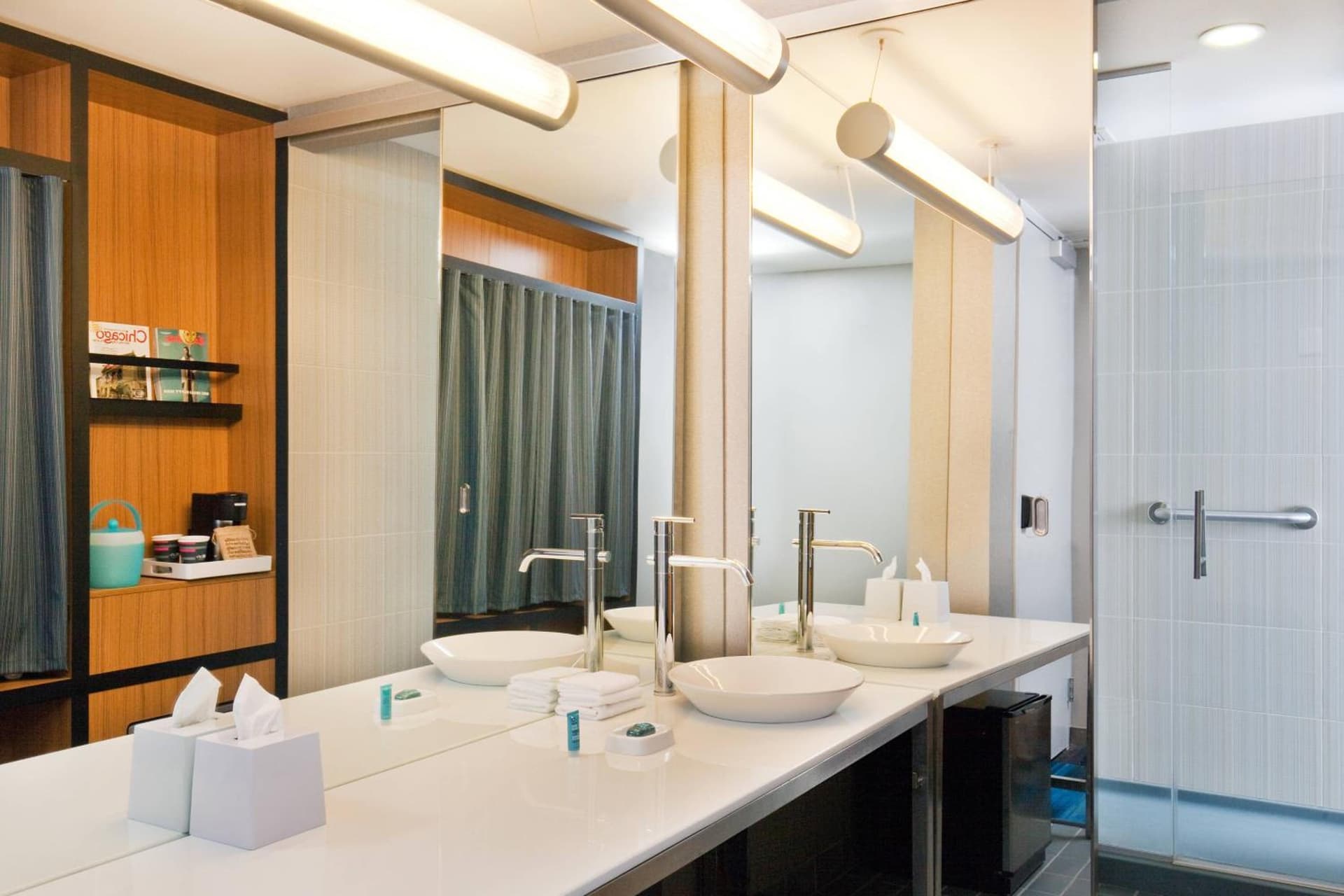 Aloft by Marriott Bolingbrook gallery photo in Bolingbrook, IL — image 17