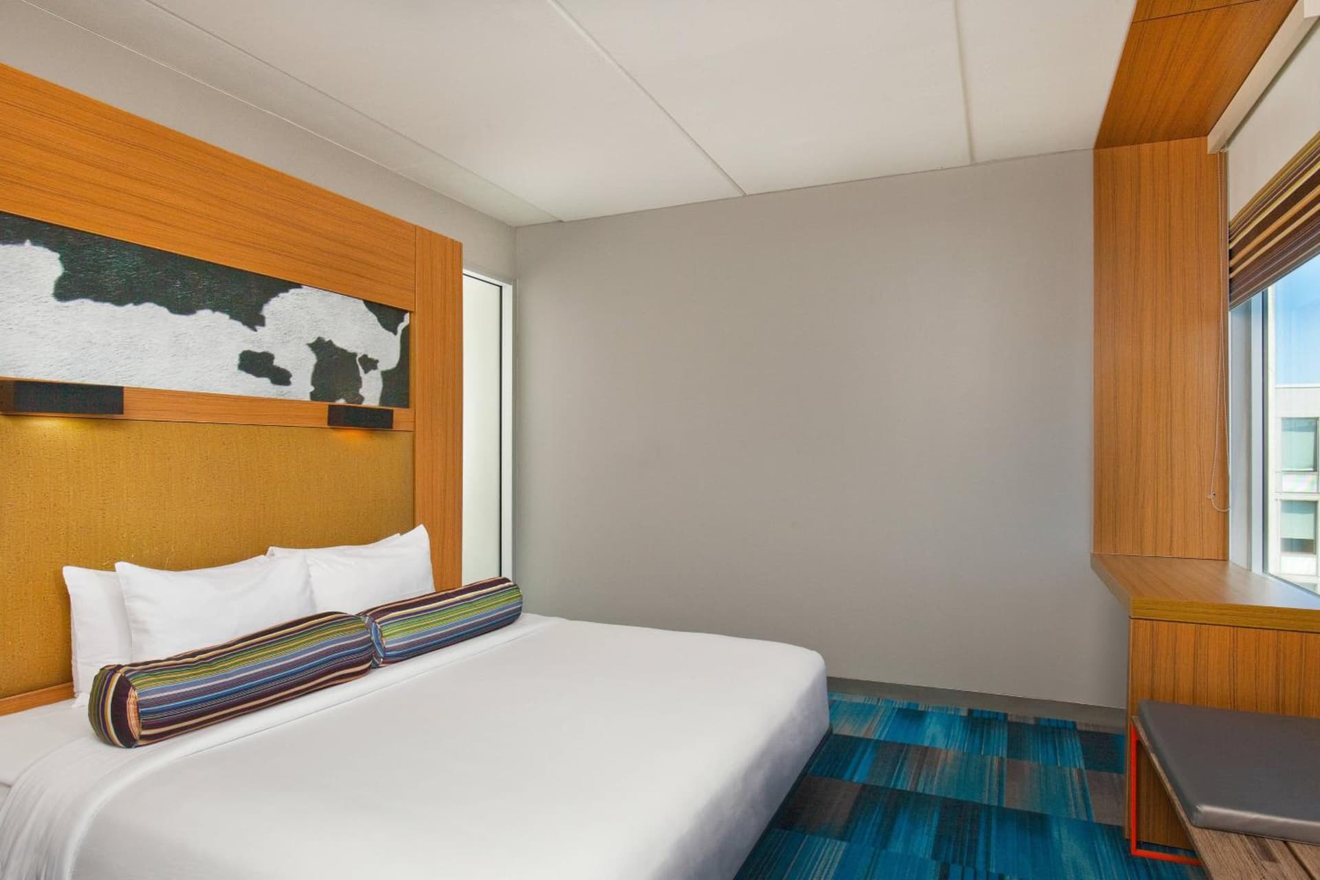 Aloft by Marriott Bolingbrook gallery photo in Bolingbrook, IL — image 14