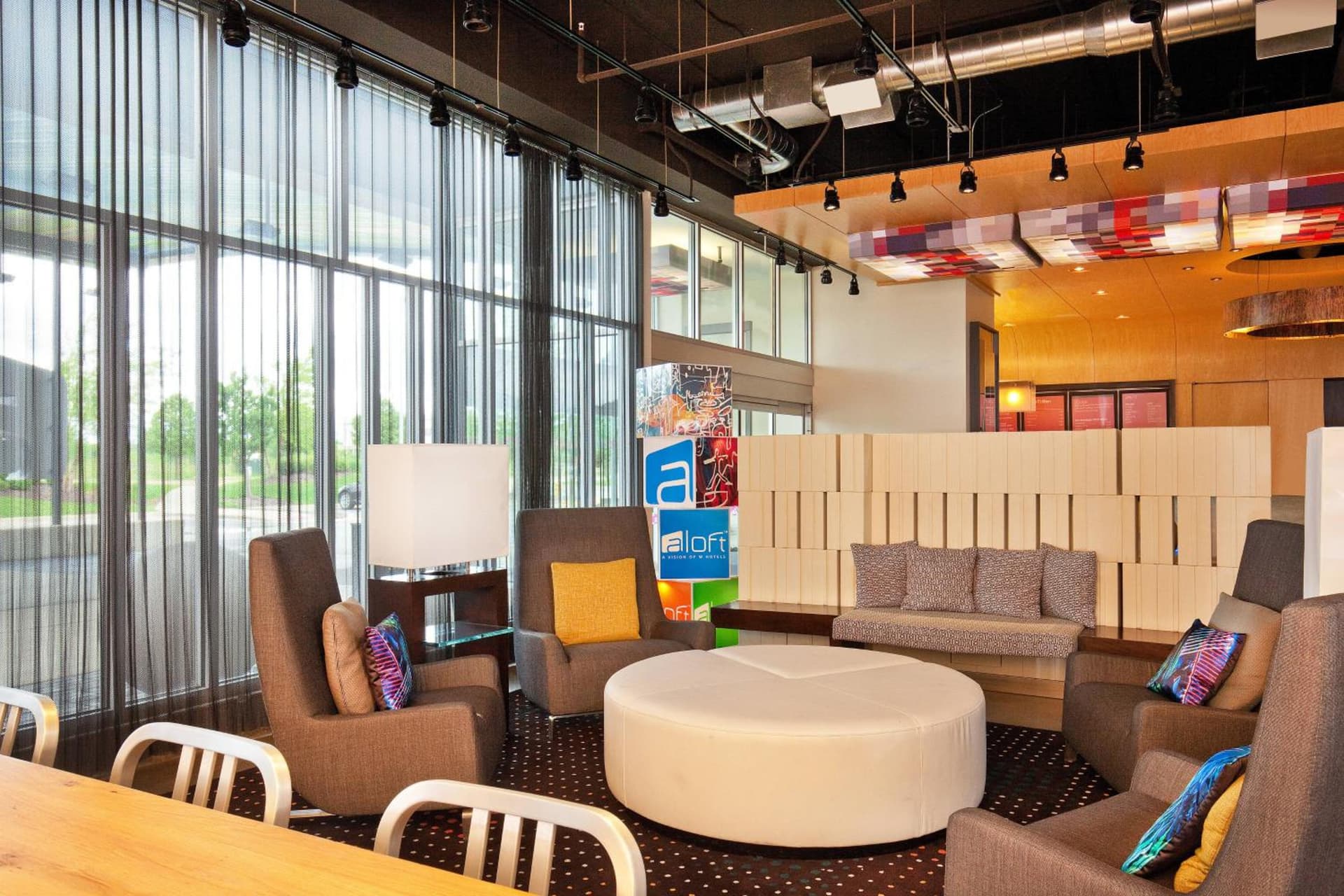 Aloft by Marriott Bolingbrook gallery photo in Bolingbrook, IL — image 19
