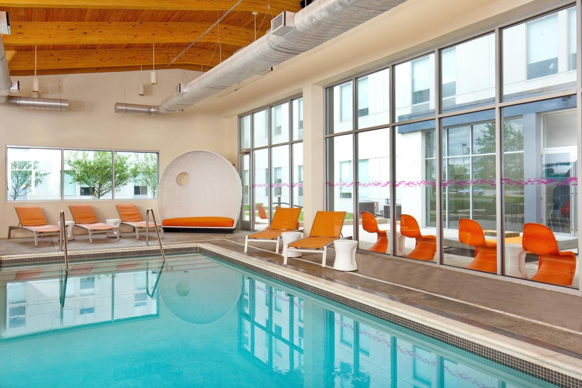 Aloft by Marriott Bolingbrook gallery photo in Bolingbrook, IL — image 9